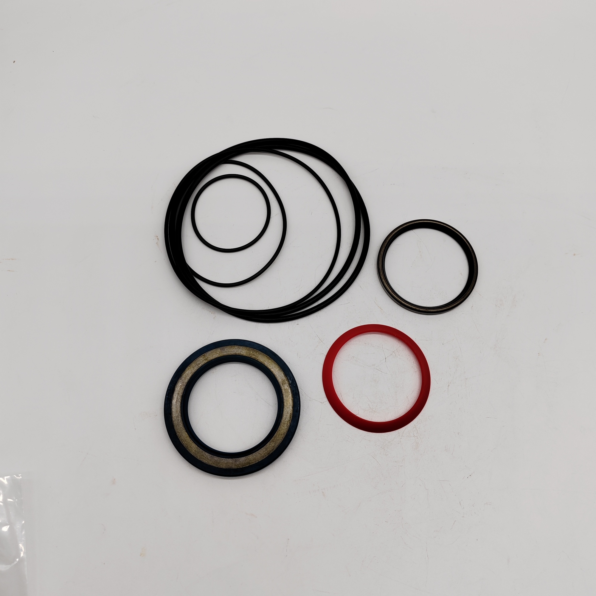 151B0113 SEAL KIT FOR HYUNDAI HSL810 TRAVEL MOTOR