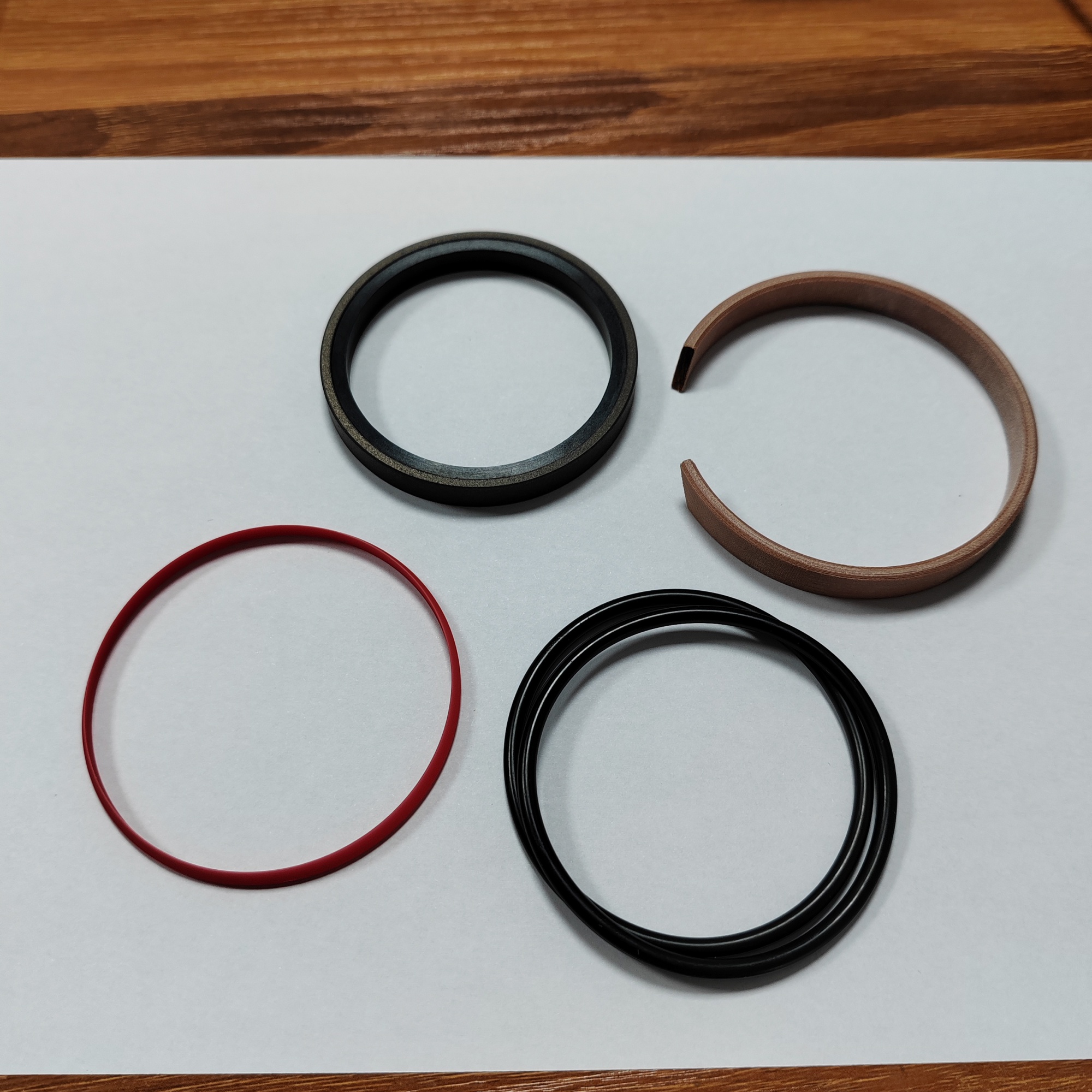 AH212089 Hydraulic Cylinder Seal Kits