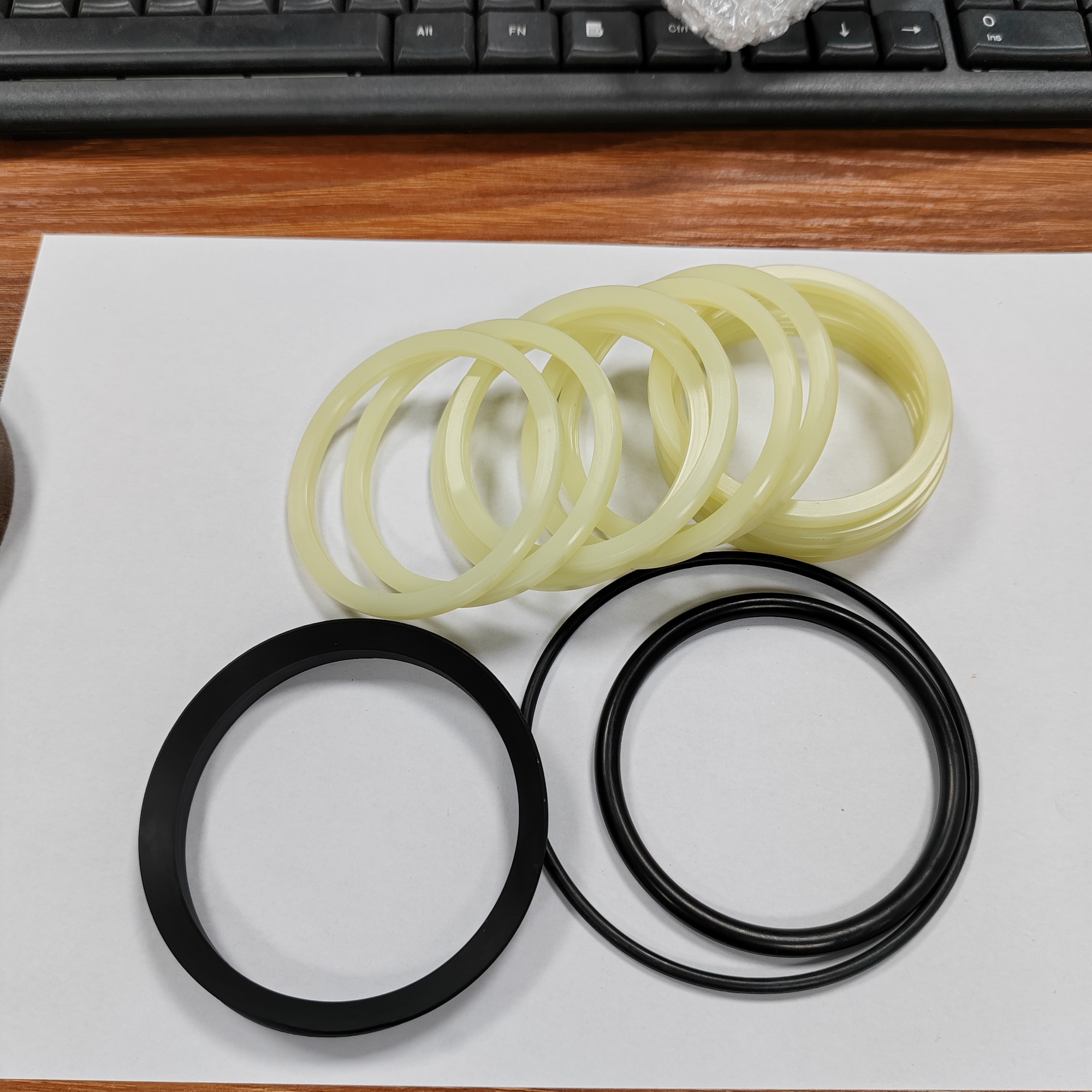 703-07-13141 SWIVEL JOINT SEAL KIT