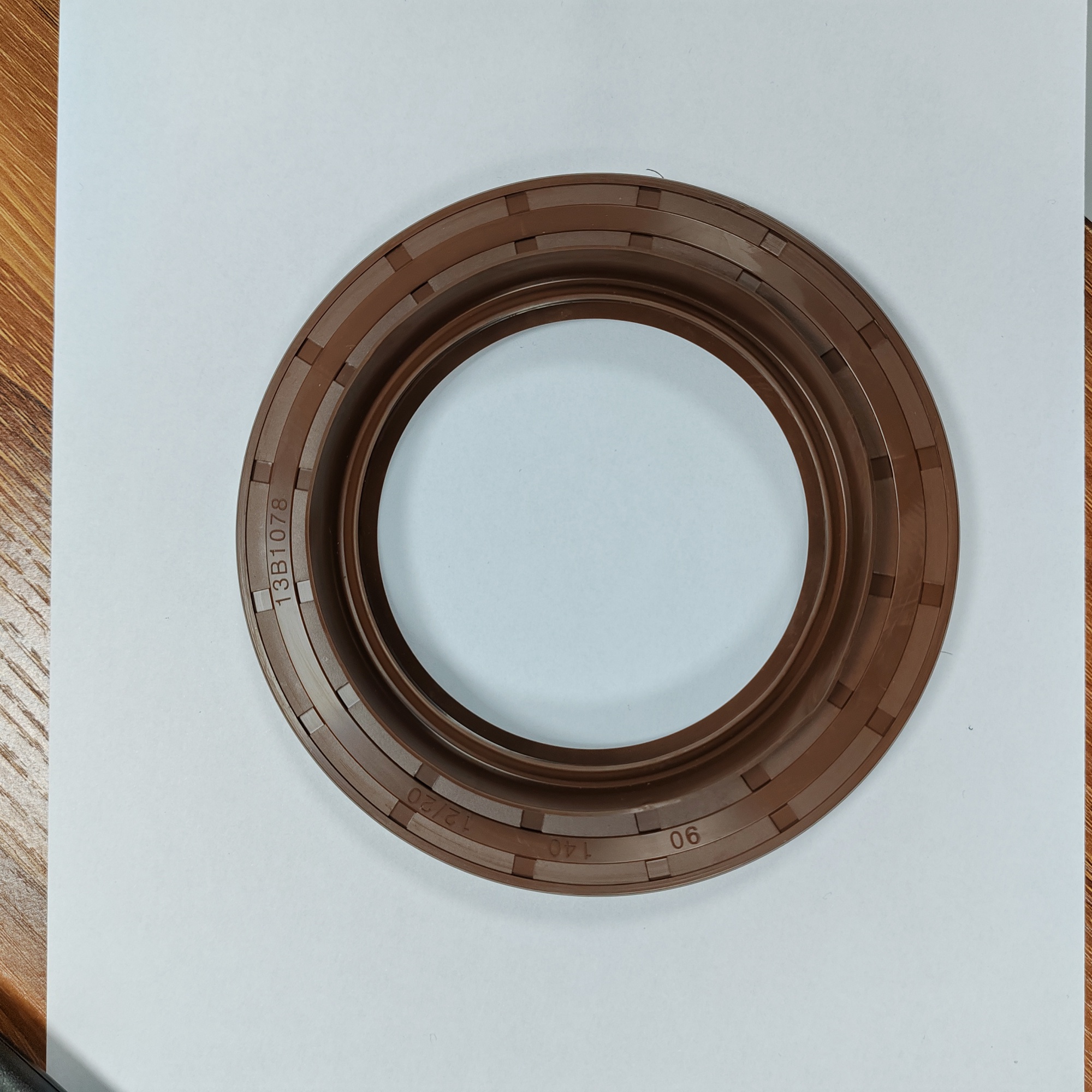 ZGAQ-01598 SHAFT SEAL