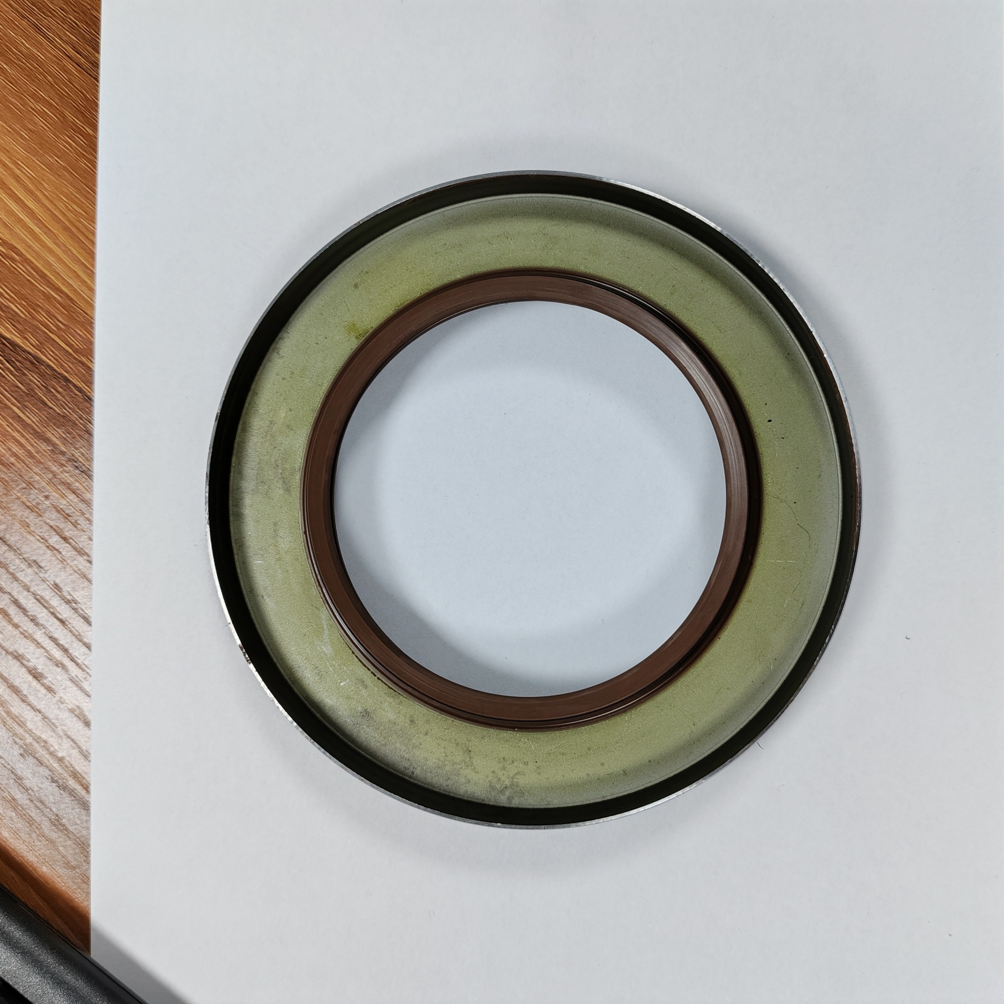 ZGAQ-01598 SHAFT SEAL
