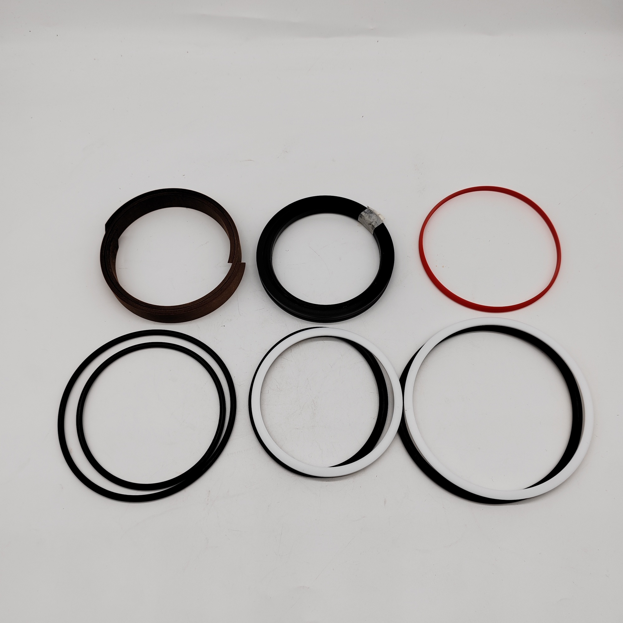 AH212096 Hydraulic Cylinder Seal Kits