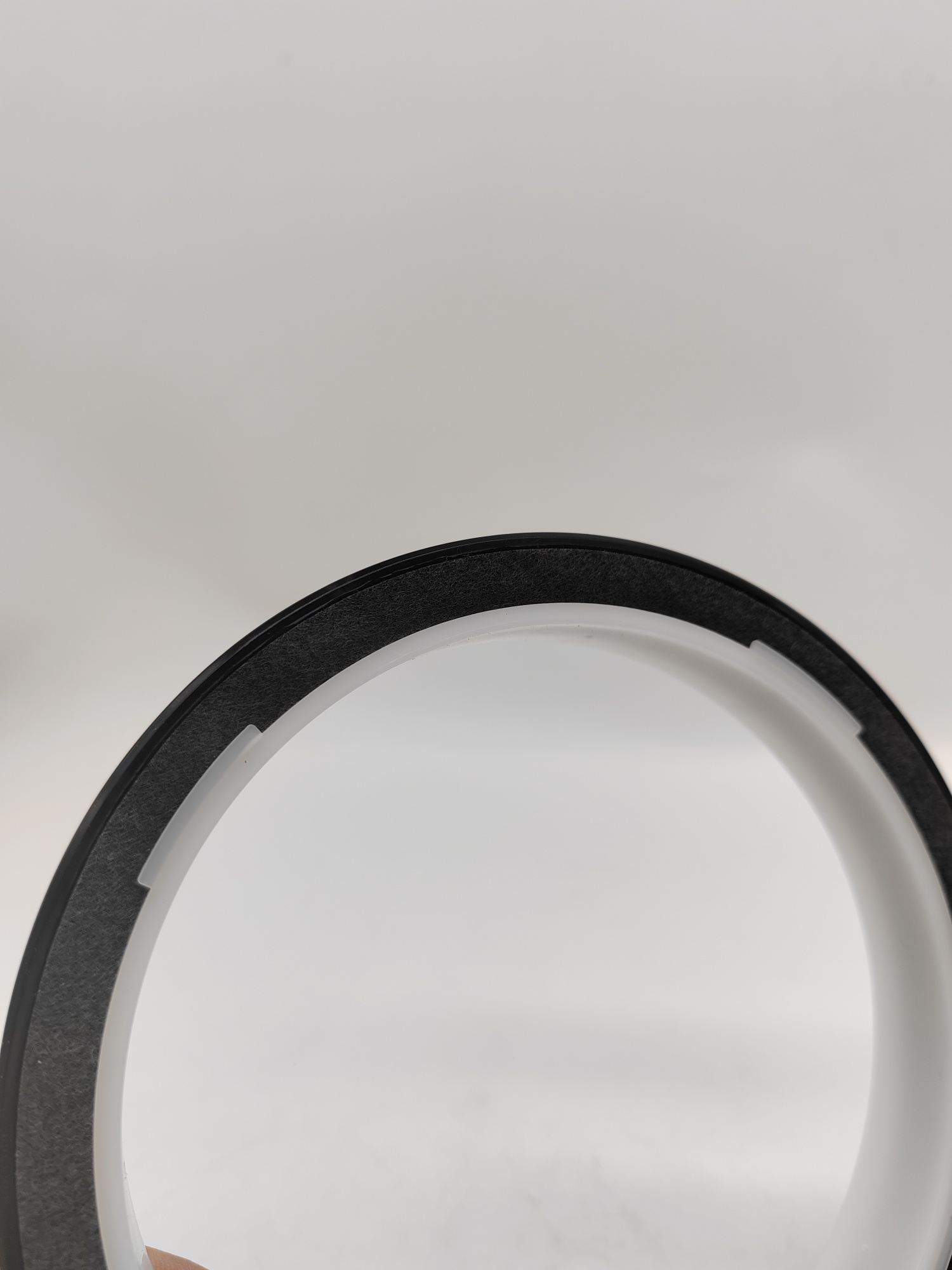 6736-21-4220 Crankshaft rear oil seal