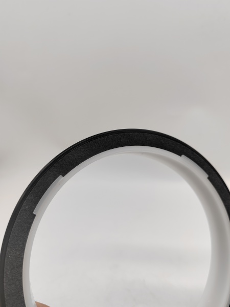 6736-21-4220 Crankshaft rear oil seal