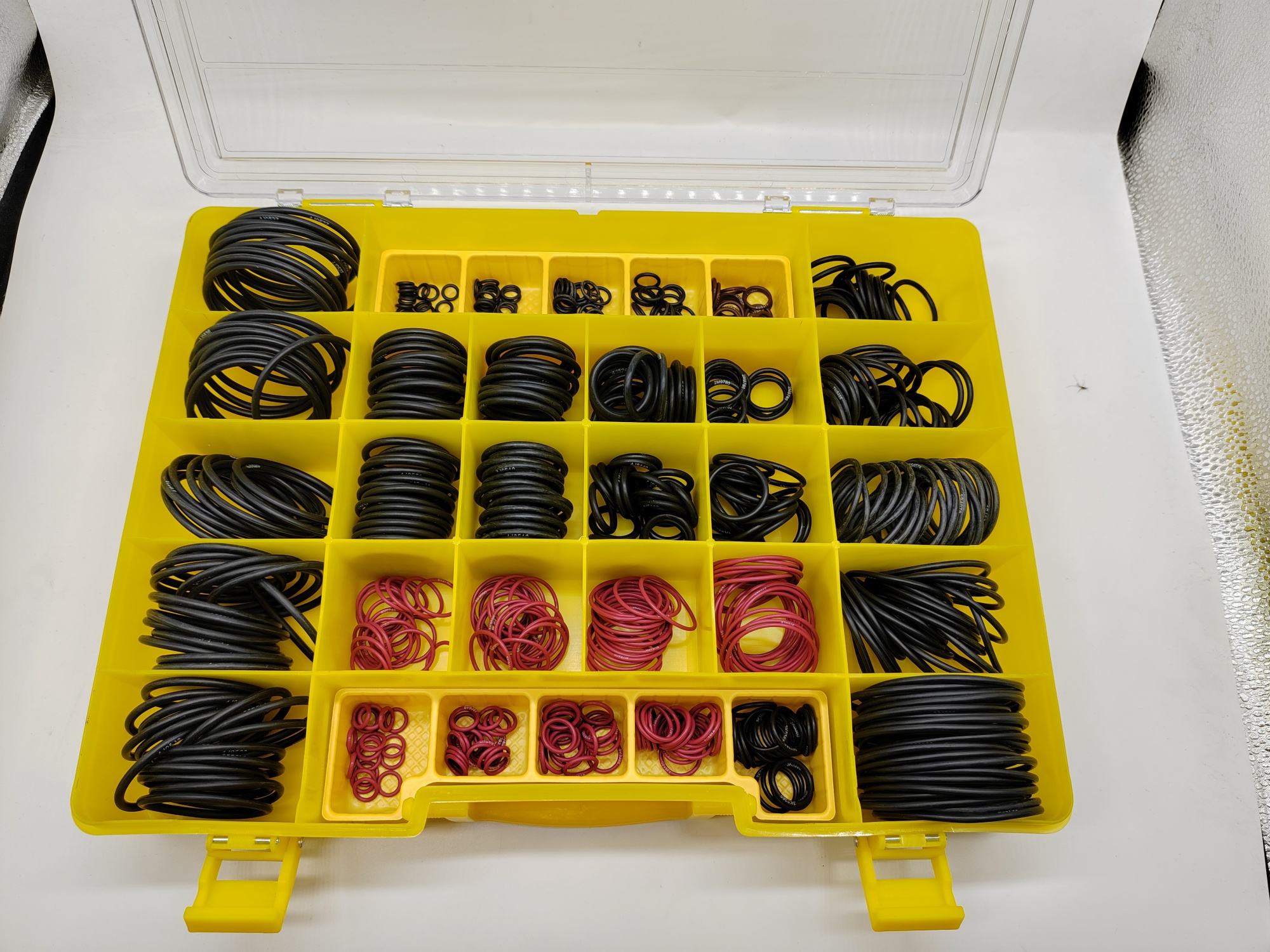4C-4782 SERVICE KIT O-RING KIT FOR CATERPILLAR 2M-9780 2S-4078 3D-3824 3J-1907 3J-7354 3K-0360 4J-0522 4J-0526 4J-0527 4J-5267 5K-9090 6V-8397 6V-8398 7M-8485