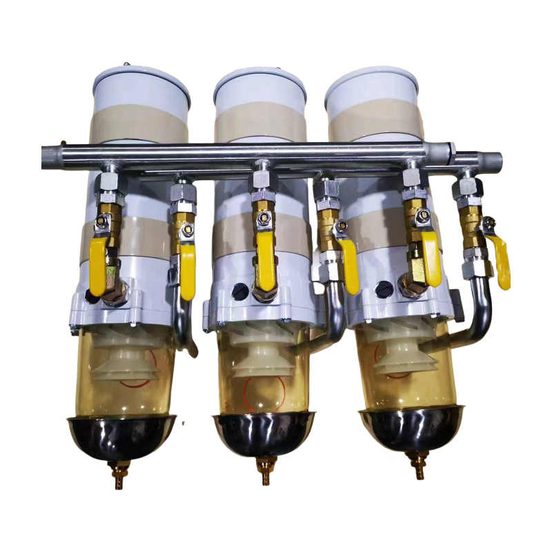 PARKER RACOR 791000MAV Fuel Water-Separator Factory direct sales