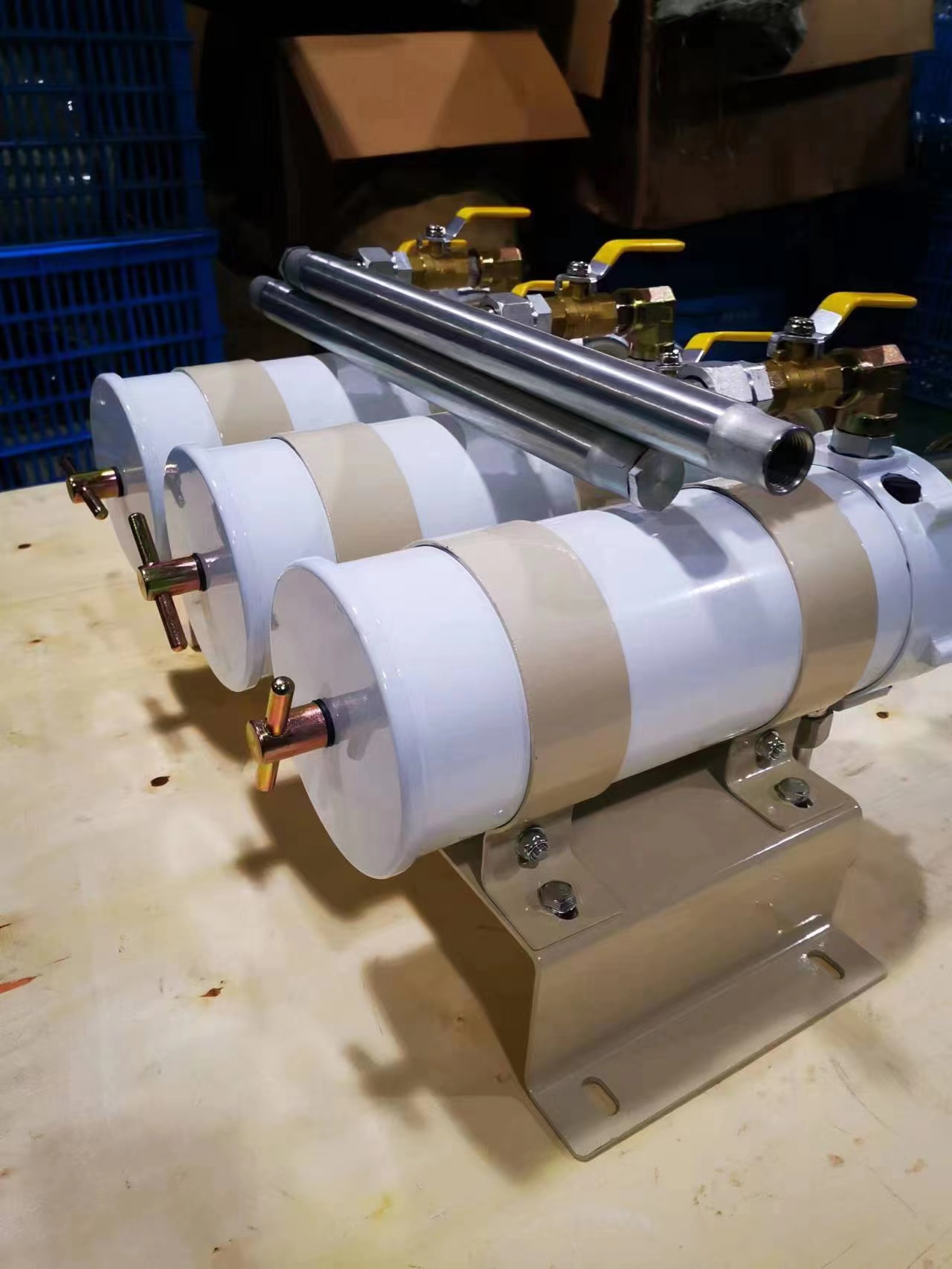 PARKER RACOR 791000MAV Fuel Water-Separator Factory direct sales