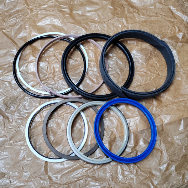 707-98-25910 BUCKET HYDRAULIC CYLINDER SEAL SERVICE KIT FOR KOMATSU PC45R-8 4D84E-3D