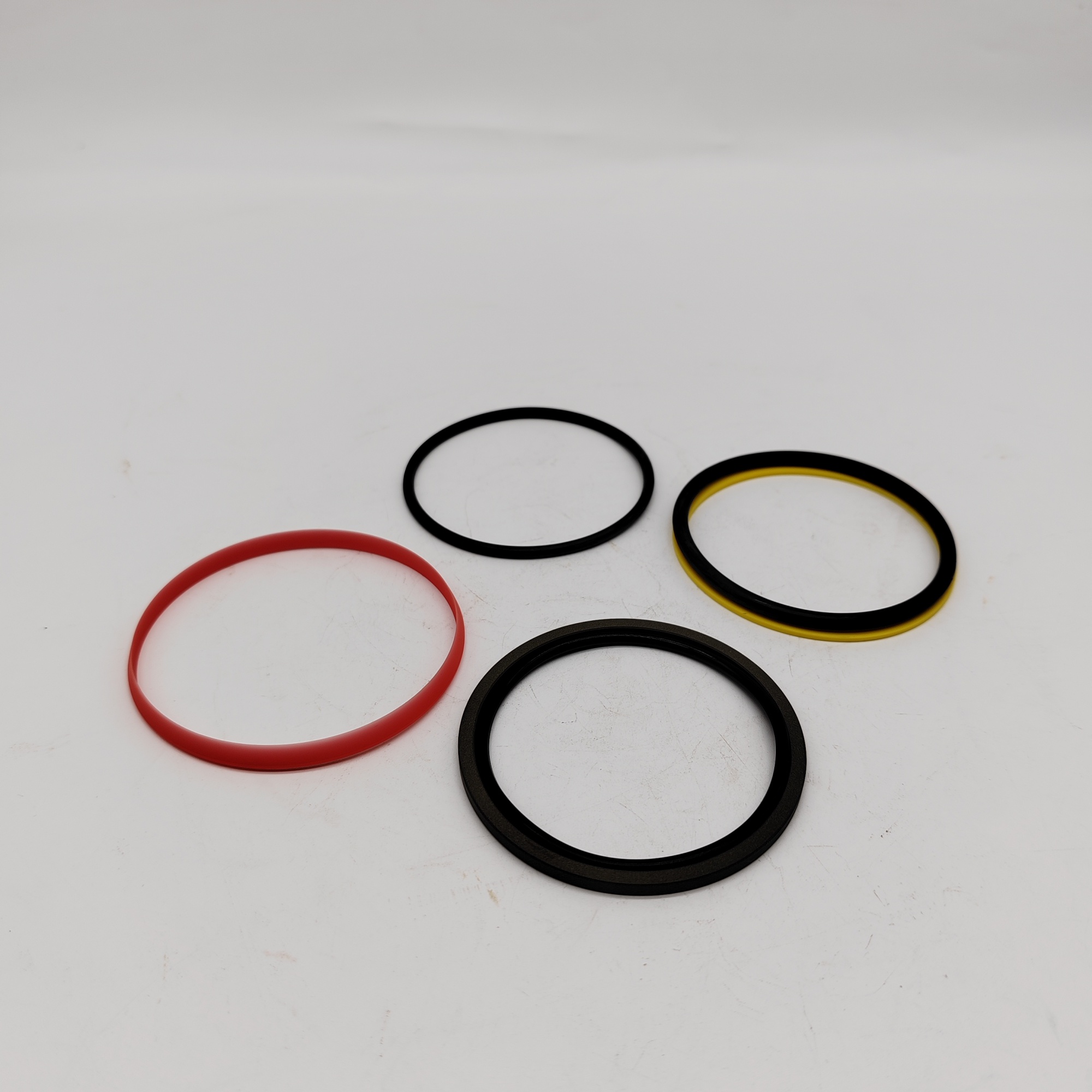  707-99-45230 BUCKET HYDRAULIC CYLINDER SEAL SERVICE KIT FOR KOMATSU PC200-7 PC210-7
