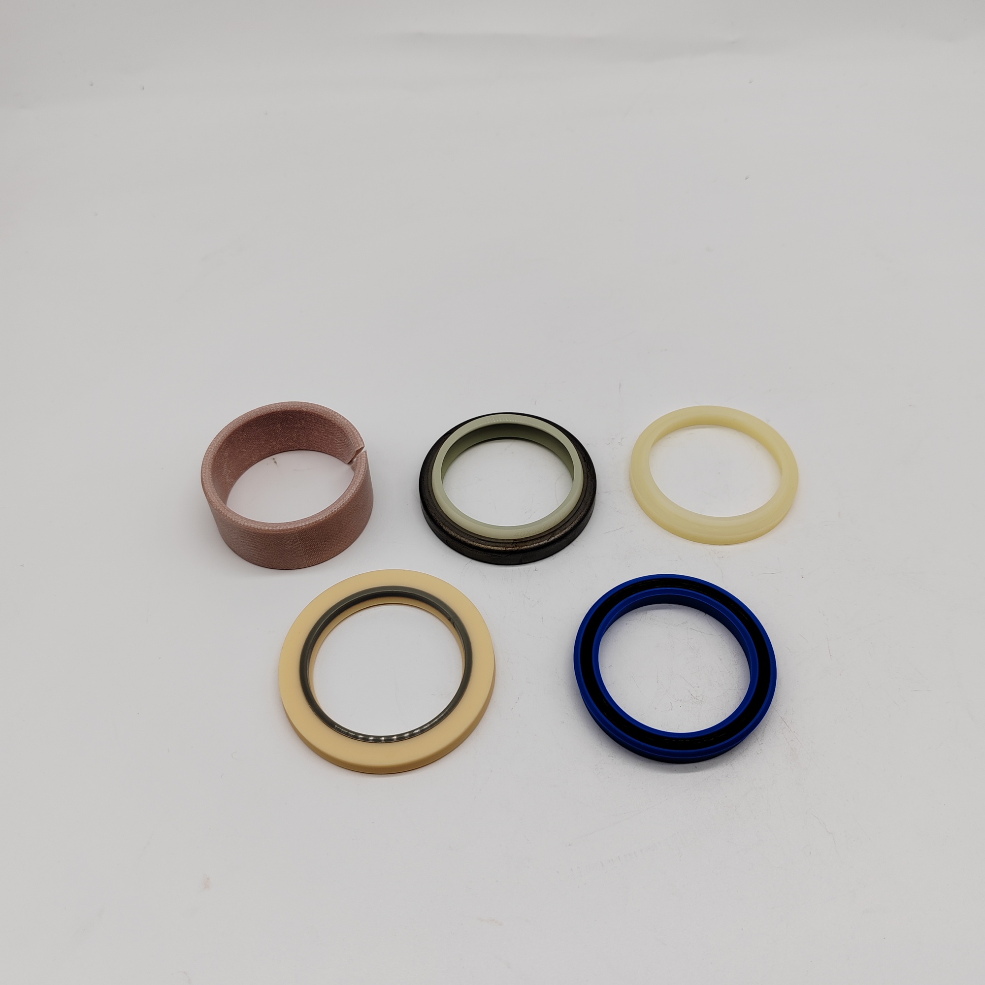 707-98-47720 BUCKET HYDRAULIC CYLINDER SEAL SERVICE KIT FOR KOMATSU PC220-8