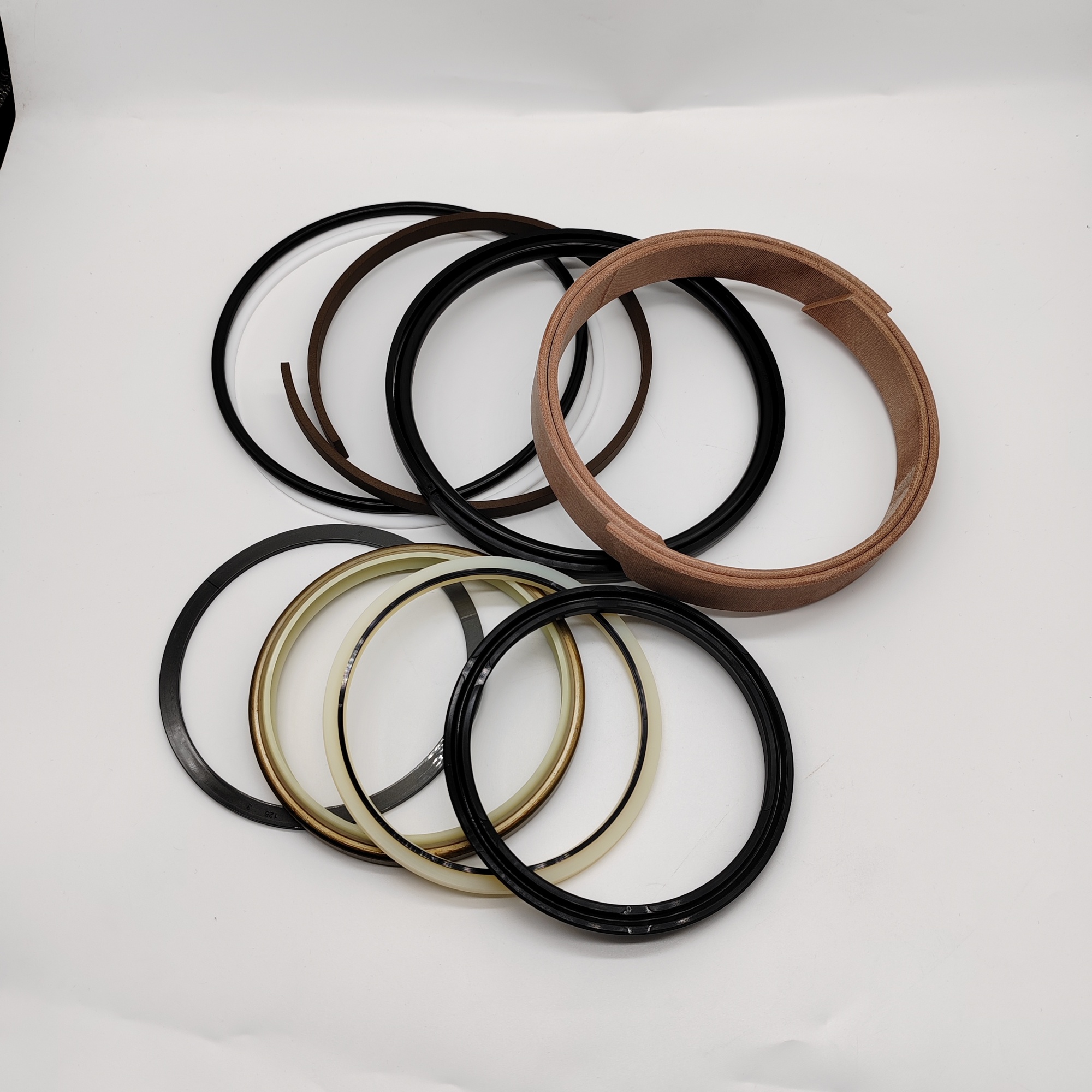  721-98-00440 BUCKET HYDRAULIC CYLINDER SEAL SERVICE KIT FOR KOMATSU PC290LC-11