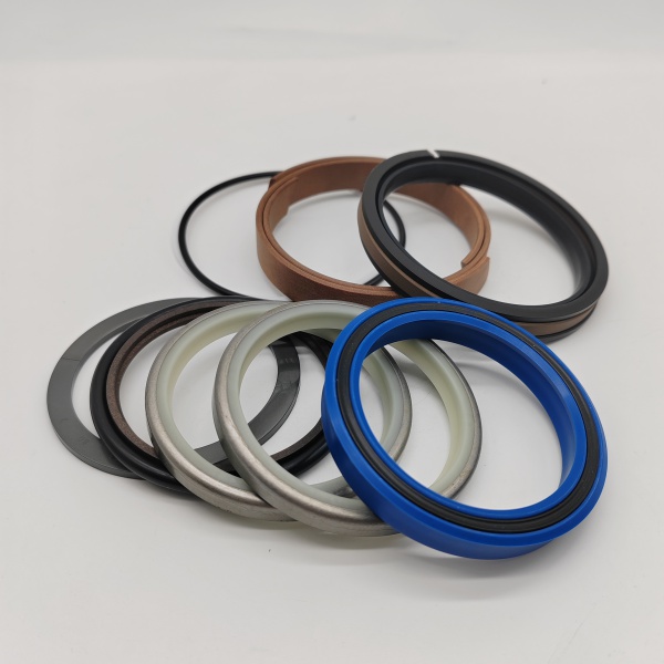 4634035 BOOM HYDRAULIC CYLINDER SEAL SERVICE KIT FOR HITACHI ZX40U-2/3 ZX50U-3
