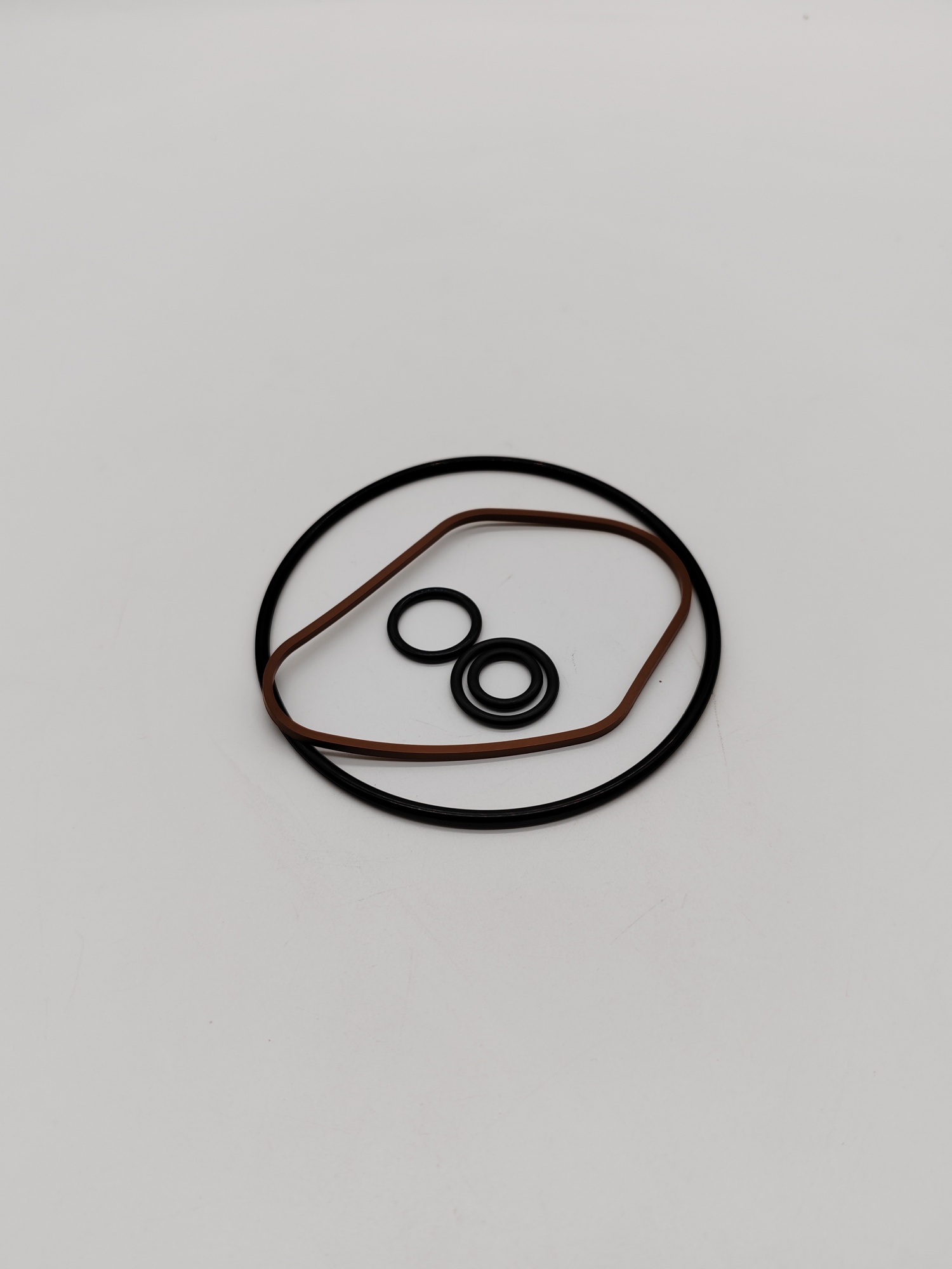 4286743 4320996 4369770 BOOM HYDRAULIC CYLINDER SEAL SERVICE KIT FOR HITACHI EX100-2 EX100-3 EX100M-3