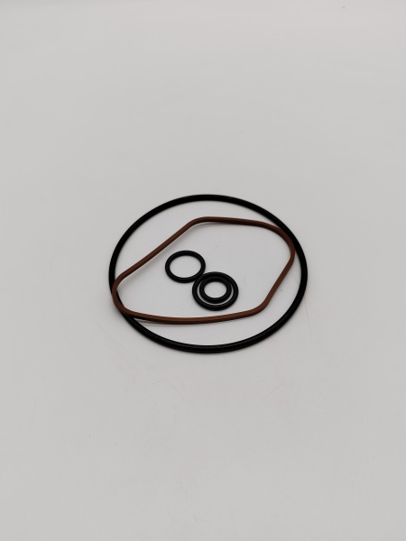 4286743 4320996 4369770 BOOM HYDRAULIC CYLINDER SEAL SERVICE KIT FOR HITACHI EX100-2 EX100-3 EX100M-3