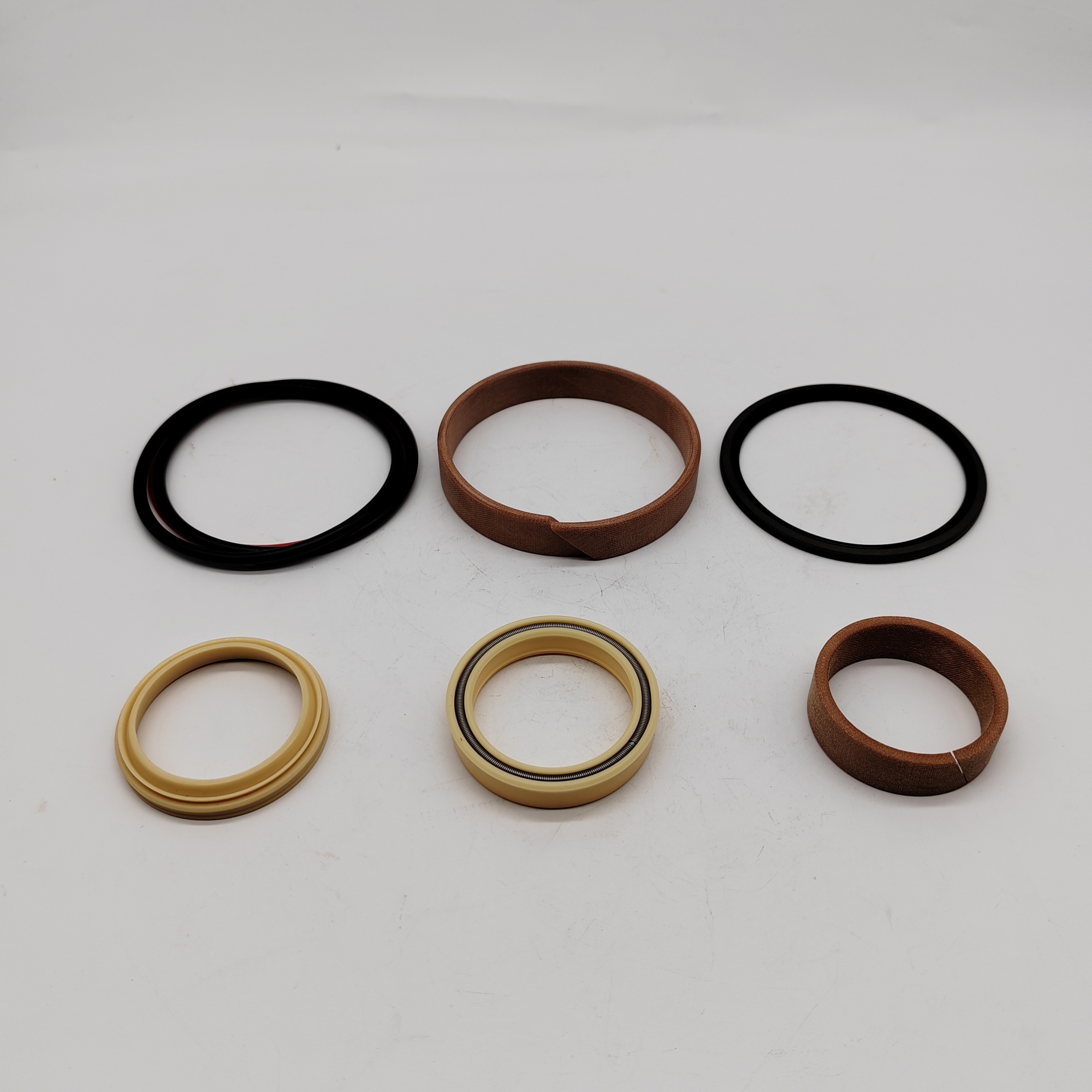 4614056 ARM HYDRAULIC CYLINDER SEAL SERVICE KIT FOR HITACHI ZX35