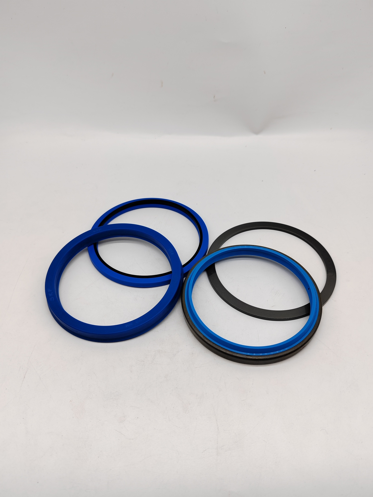 4316625 4369914 ARM HYDRAULIC CYLINDER SEAL SERVICE KIT FOR HITACHI EX200LC-3