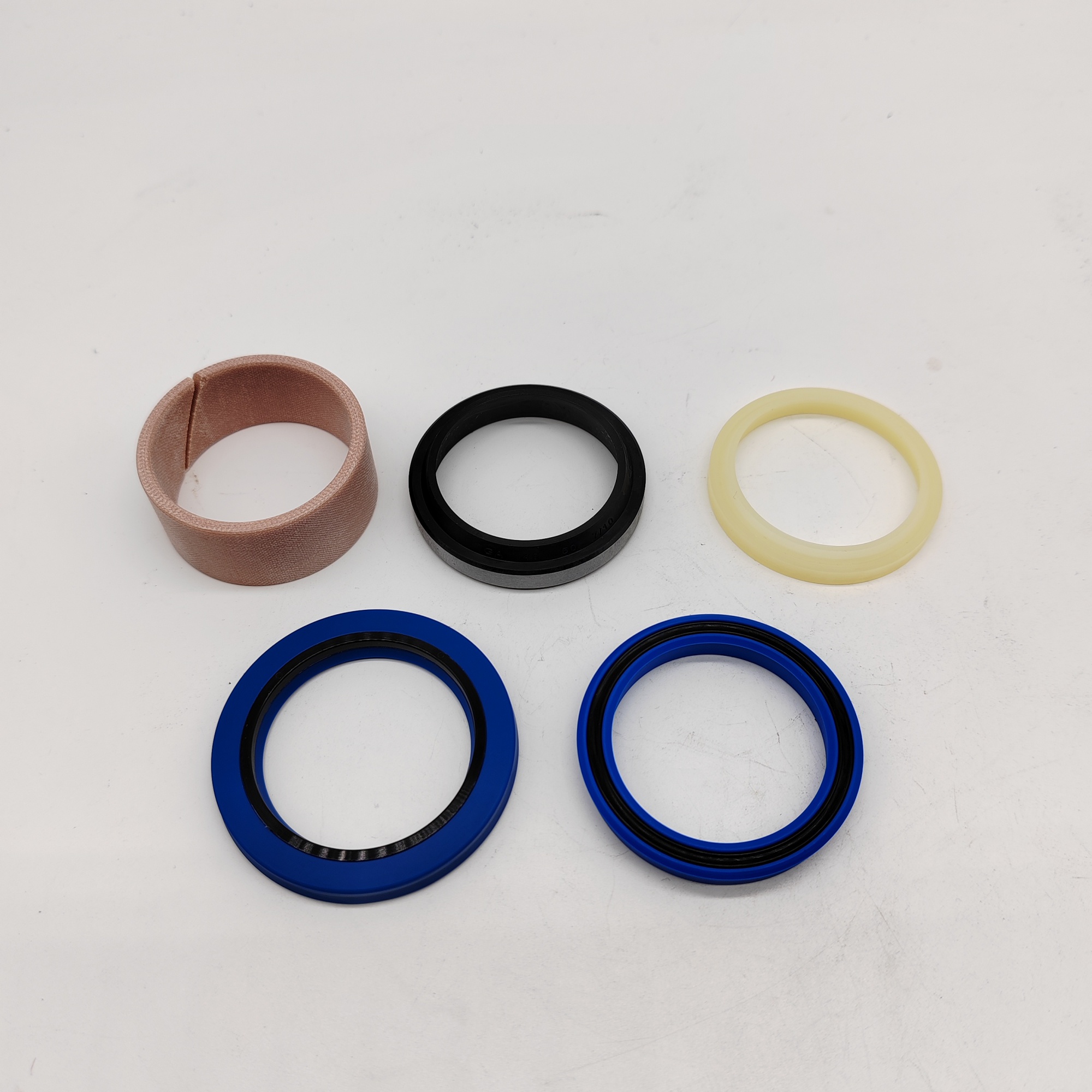 0949503 BUCKET HYDRAULIC CYLINDER SEAL SERVICE KIT FOR HITACHI ZX30U