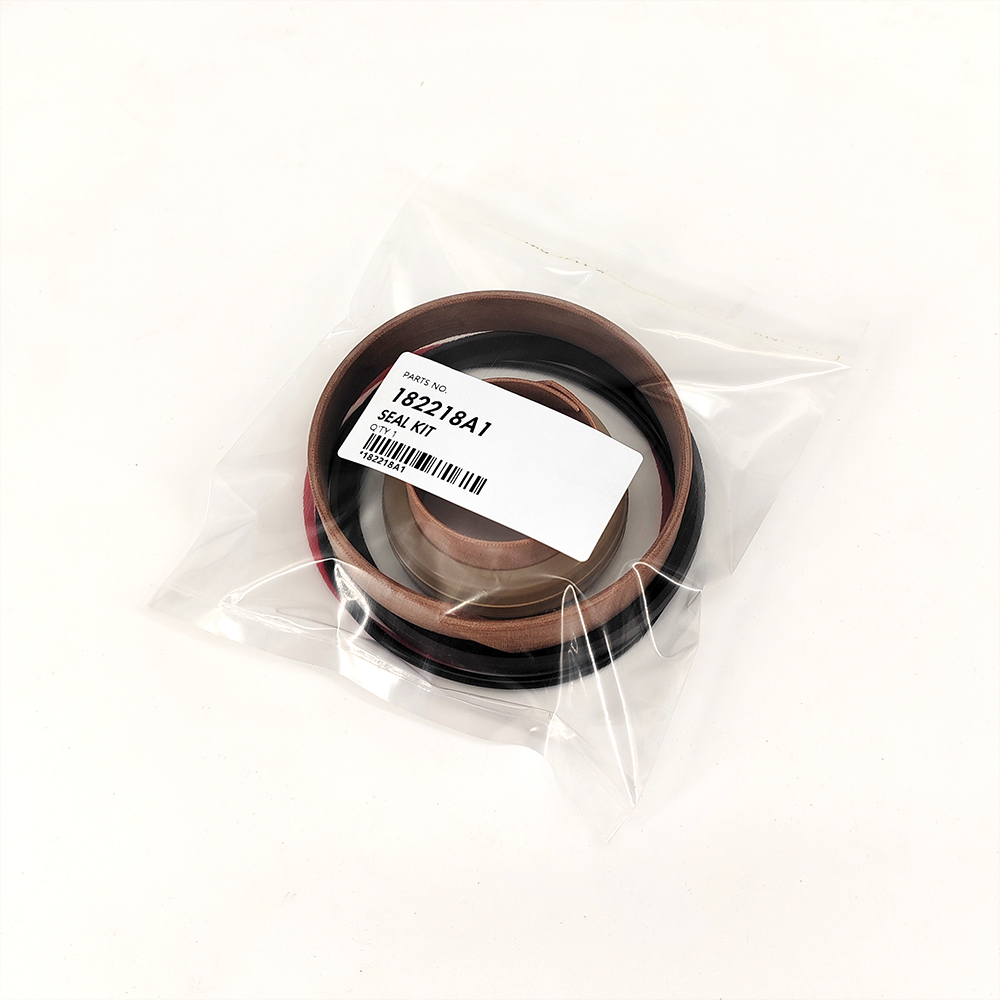 182218A1 Hydraulic Cylinder Seal Kits