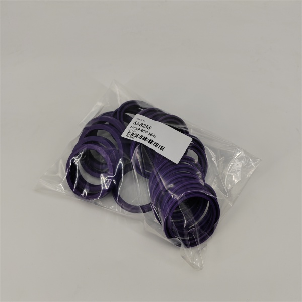 5J-8255 U-CUP ROD SEAL
