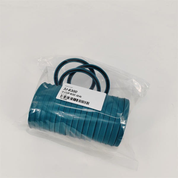 5J-8300 U-CUP ROD SEAL