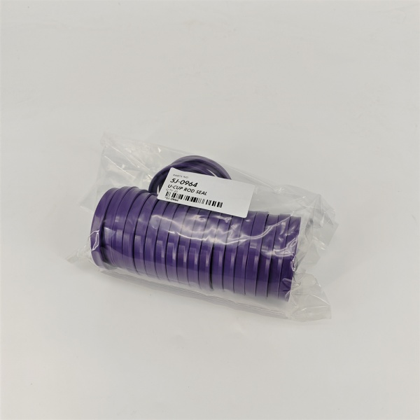 5J-0964 U-CUP ROD SEAL