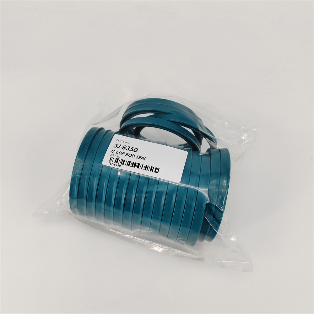 5J-8350 U-CUP ROD SEAL