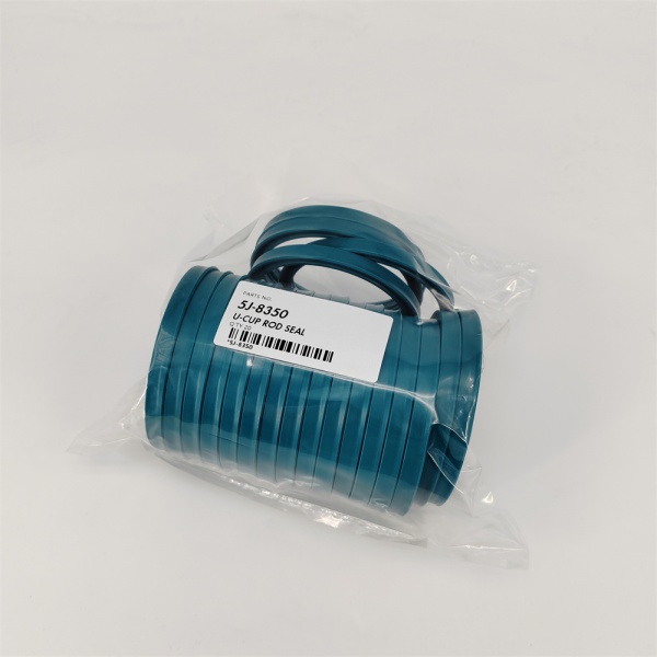 5J-8350 U-CUP ROD SEAL