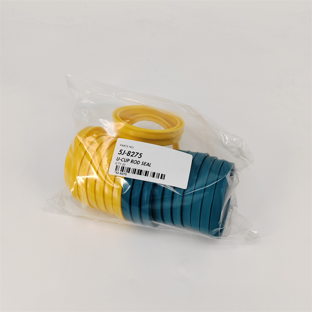 5J-8275 U-CUP ROD SEAL