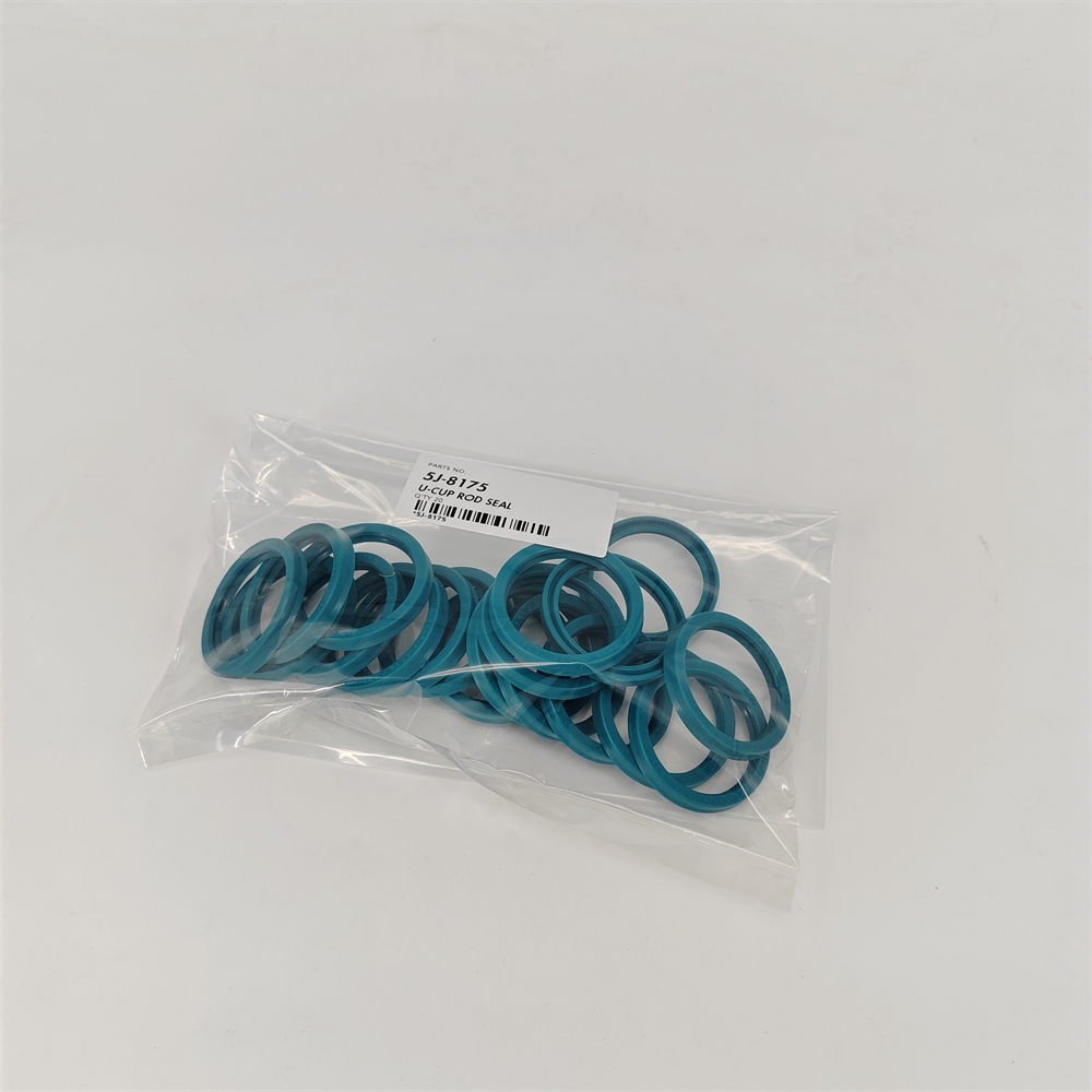 5J-8175 U-CUP ROD SEAL