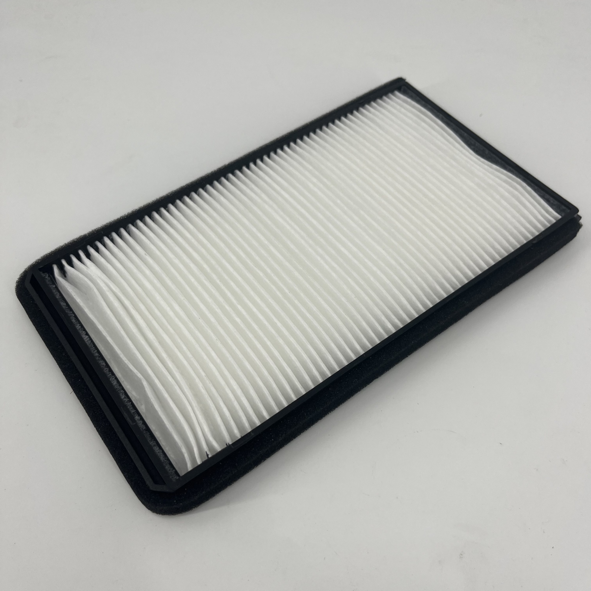 4673287 Cabin Filter Condition Air Filter Use for Hitachi Excavator ZX33U-5A, ZX38U-5A, ZX48U-5A, ZX55U-5A