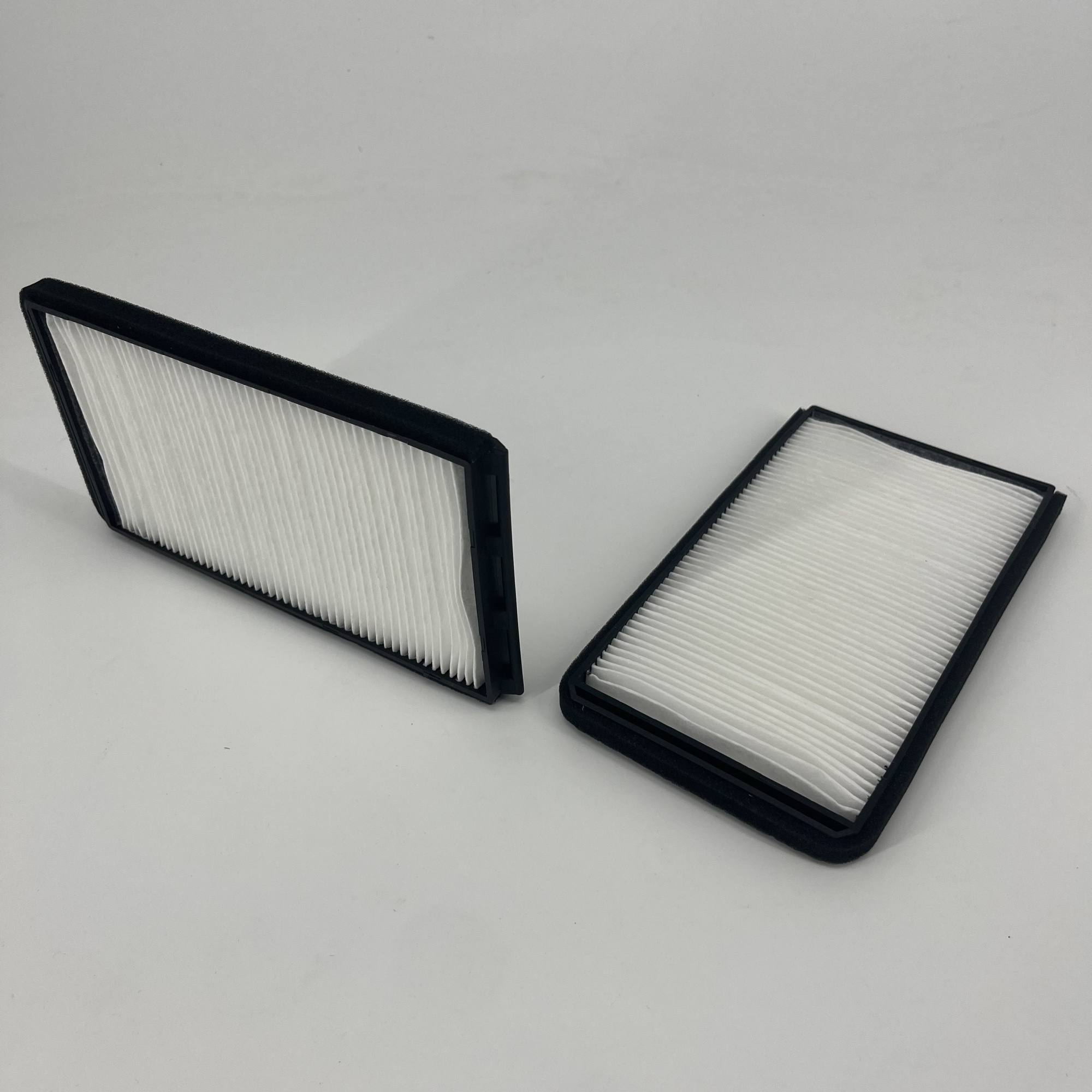 4673287 Cabin Filter Condition Air Filter Use for Hitachi Excavator ZX33U-5A, ZX38U-5A, ZX48U-5A, ZX55U-5A