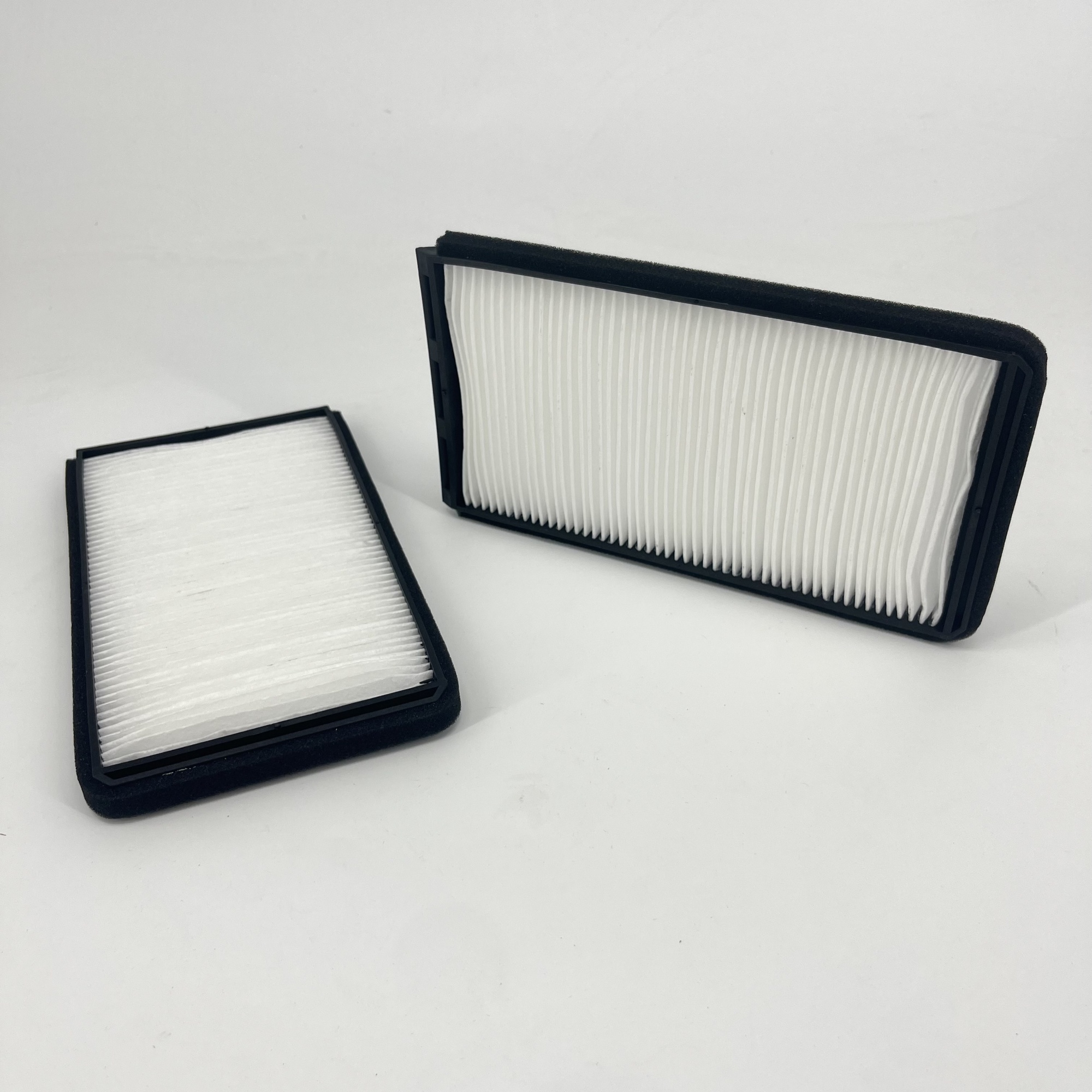 4673287 Cabin Filter Condition Air Filter Use for Hitachi Excavator ZX33U-5A, ZX38U-5A, ZX48U-5A, ZX55U-5A