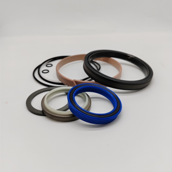 ZA00001359 BUCKET HYDRAULIC CYLINDER SEAL SERVICE KIT FOR HITACHI ZX130-5A 