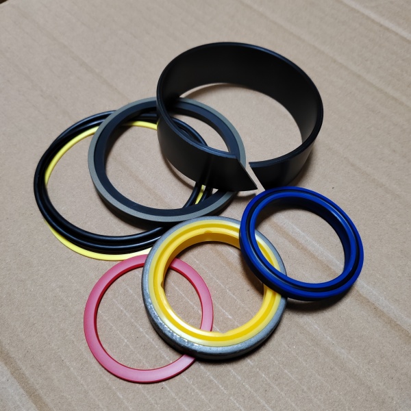 4663493 BUCKET HYDRAULIC CYLINDER SEAL SERVICE KIT FOR HITACHI ZX180LC-3