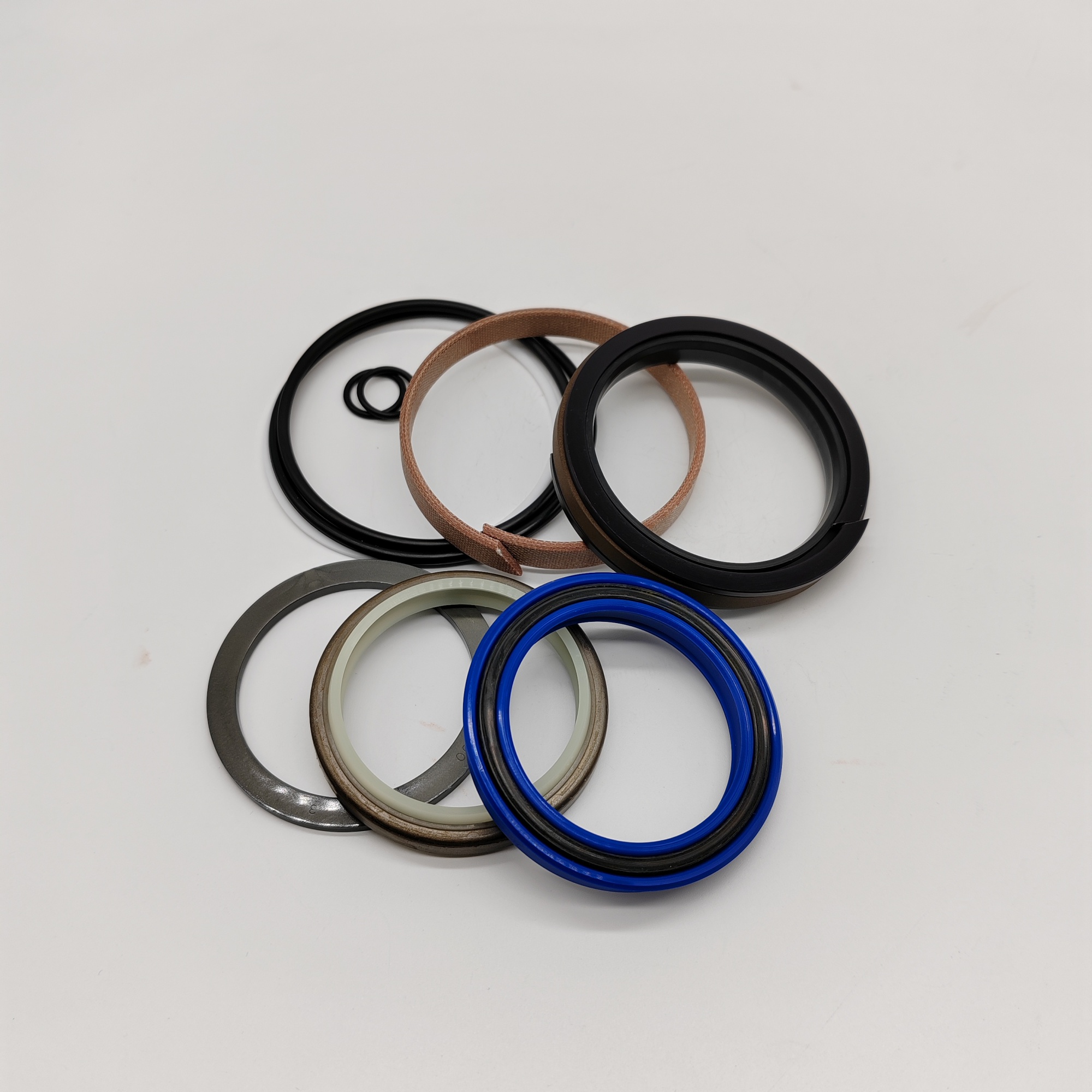 4654423 BUCKET HYDRAULIC CYLINDER SEAL SERVICE KIT FOR HITACHI ZX210H-3G