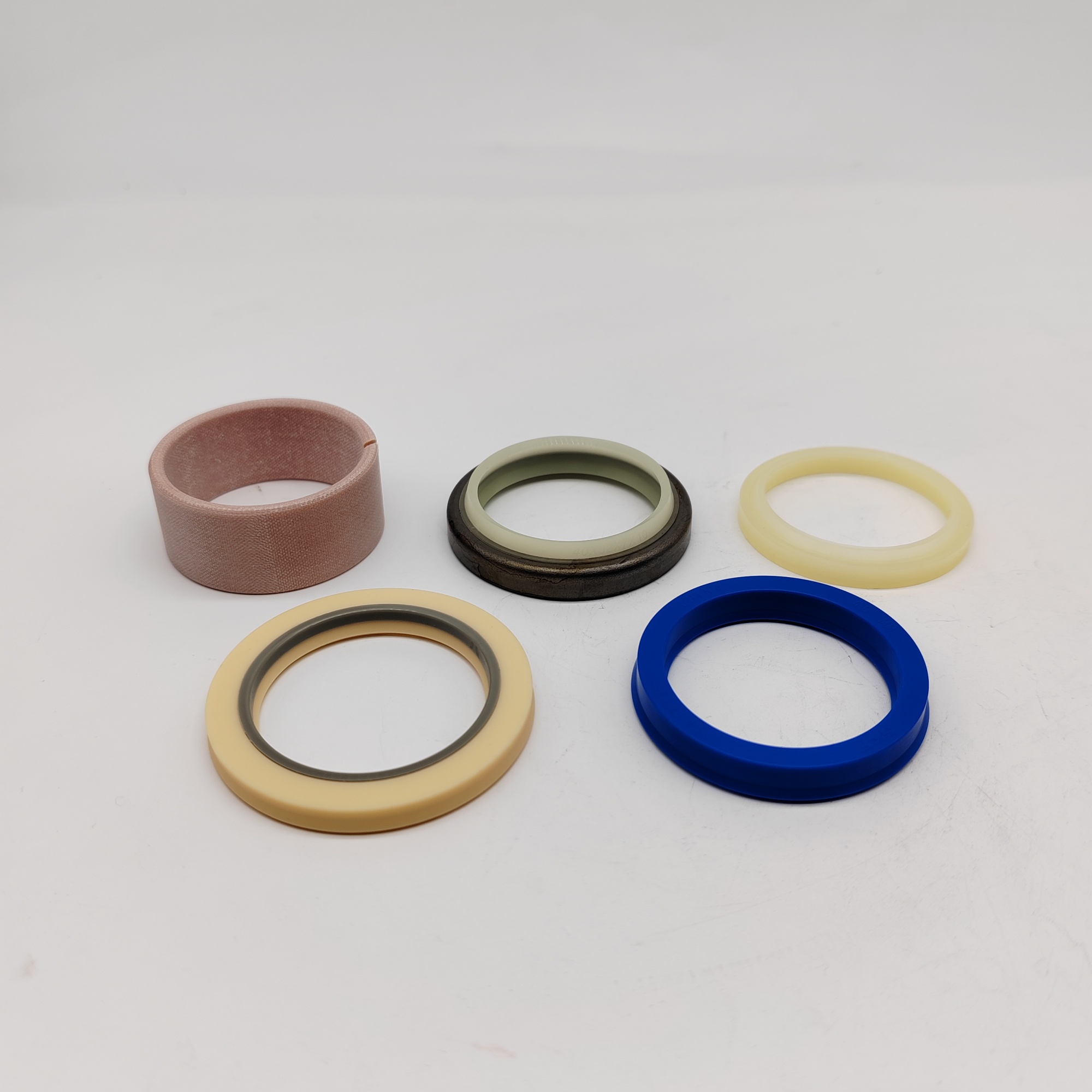 4465493 BUCKET HYDRAULIC CYLINDER SEAL SERVICE KIT FOR HITACHI ZX210H-3G