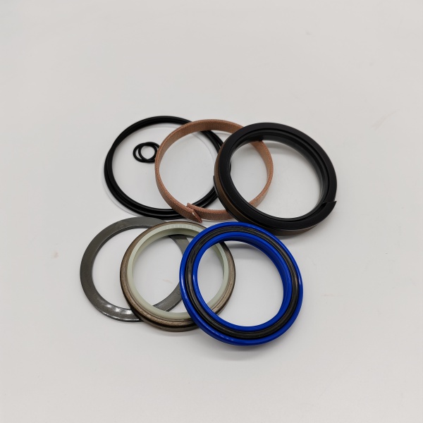 0654715 BLADE HYDRAULIC CYLINDER SEAL SERVICE KIT FOR HITACHI EX50UNA