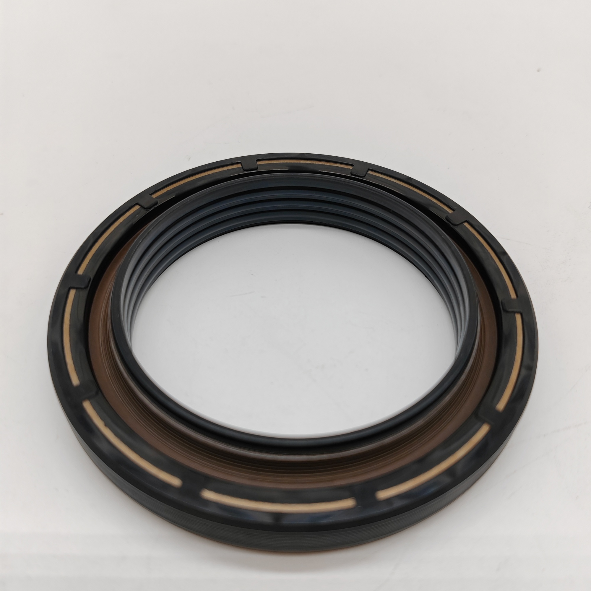  07012-20095 0701220095 Oil Seal Shaft For Komatsu Bulldozer Crawler Loader Torqflow Transmission Case D65A D65E D65S