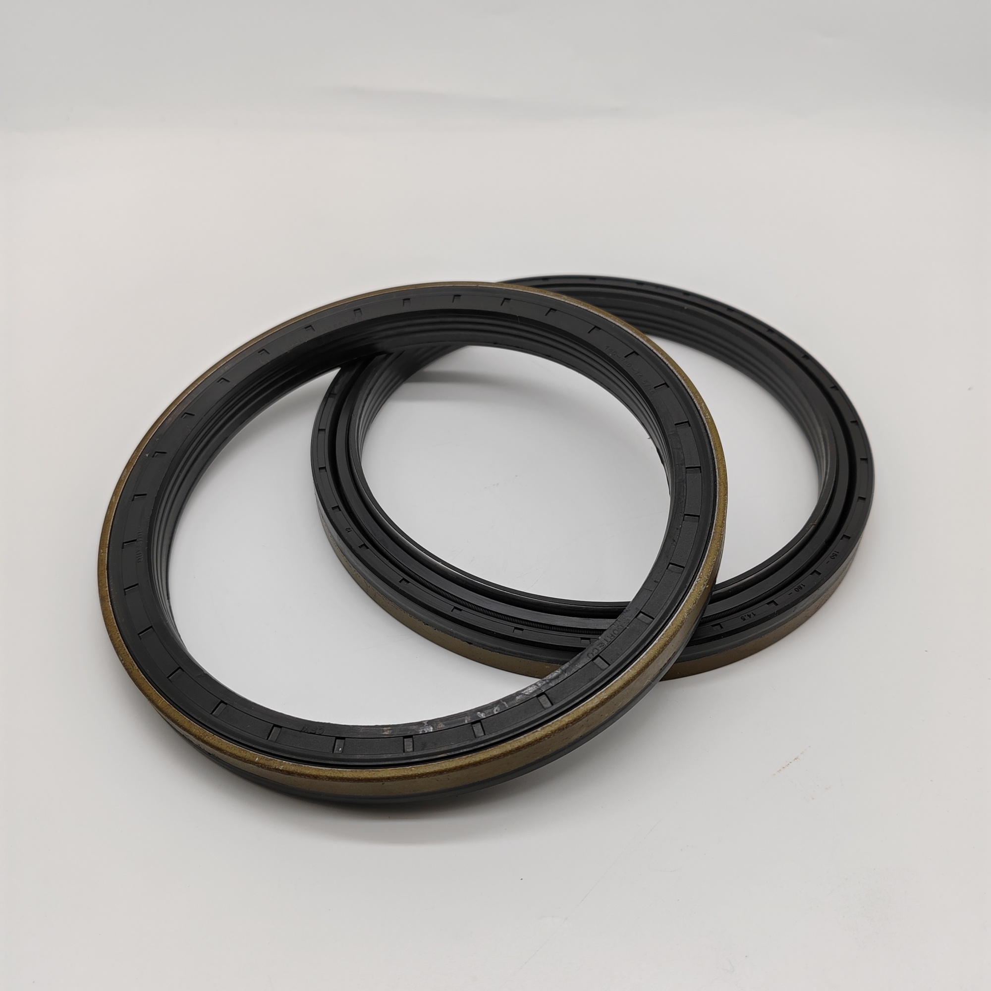  708-8D-12221 7088D12221 Oil Seal For Komatsu Bulldozer Mobil Crusher And Recycler Piston Pump Inner Part D375A D475A D47