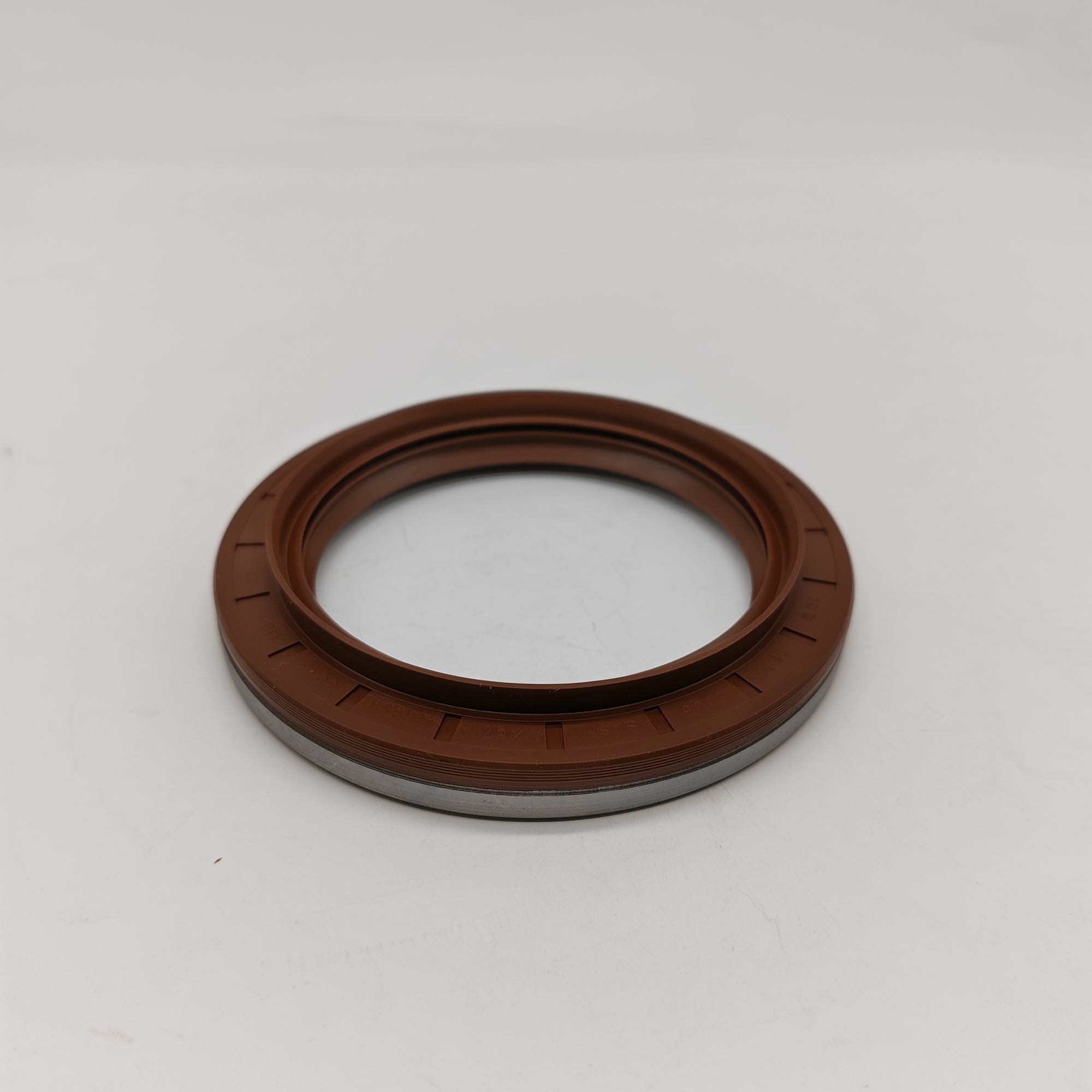  708-25-52860 7082552860 Oil Seal For Komatsu Bulldozer Wheel Loader Mian Pump D65EX D65PX WA700 WA800 WA900