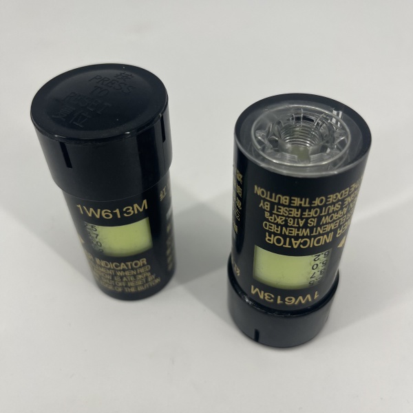 1W613M 1W-0613 6I-2933 096-5028 Pressure Indicator 1W613M 1W0613 6I2933 0965028 