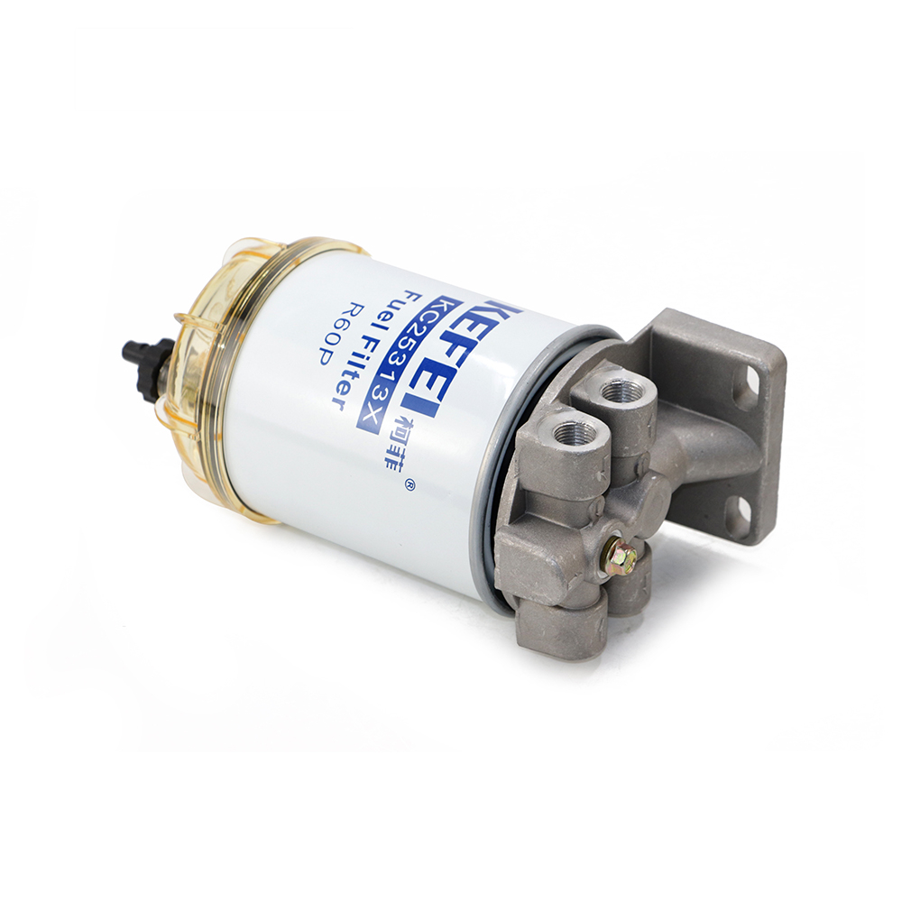 A222100000207 60231039 Fuel Filter Use for SANY Excavator SY135C-8 SY200C SY210 SY230C-8 