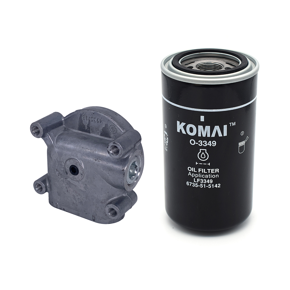 B222100000242 B222100000156 A222100000380 Oil Filter Use for SANY Excavator SY200C SY200C5 SY210 SY230C5 SY230C6B SCC550 55T 