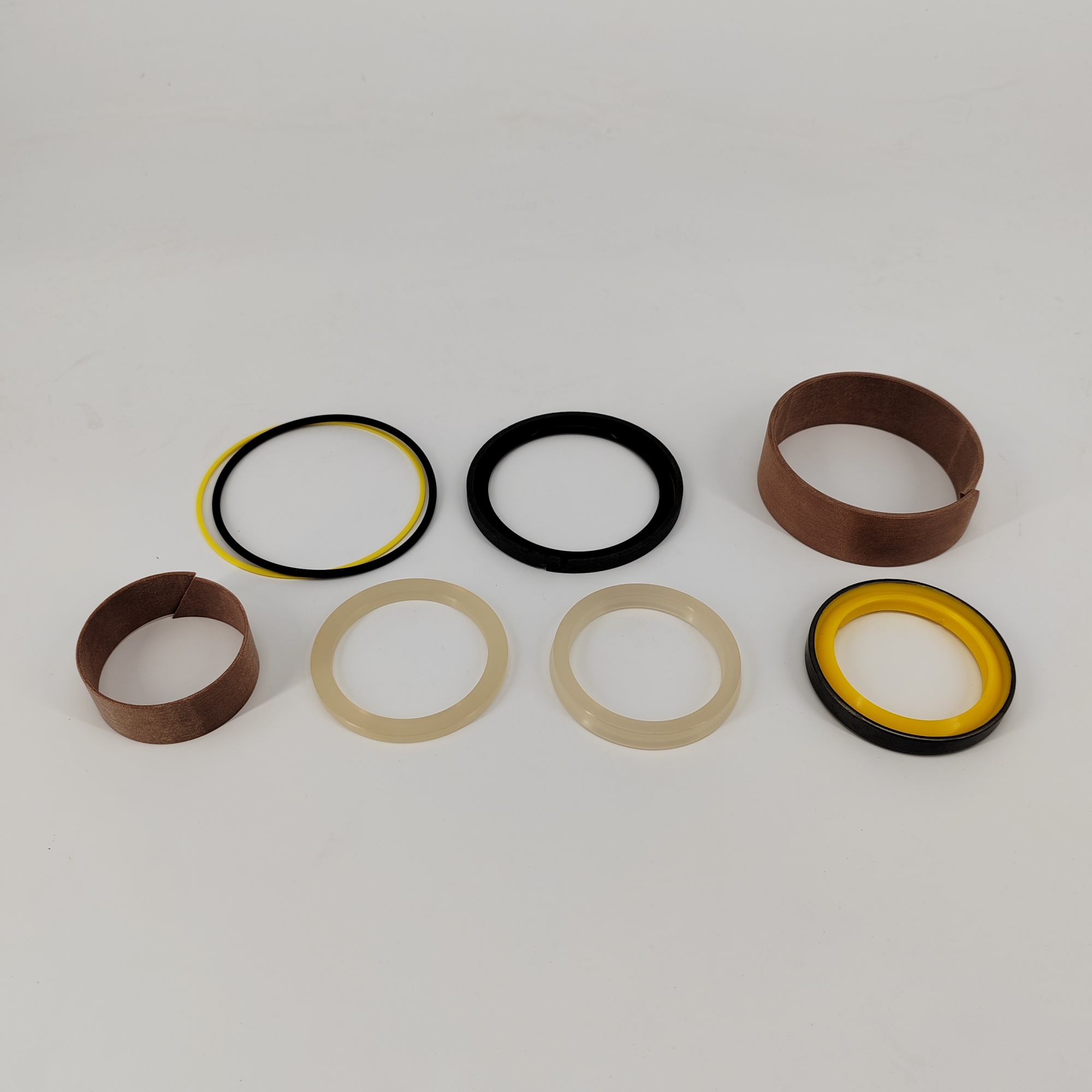 229-2626 HYDRAULIC CYLINDER SEAL KIT - STANDARD SIZE