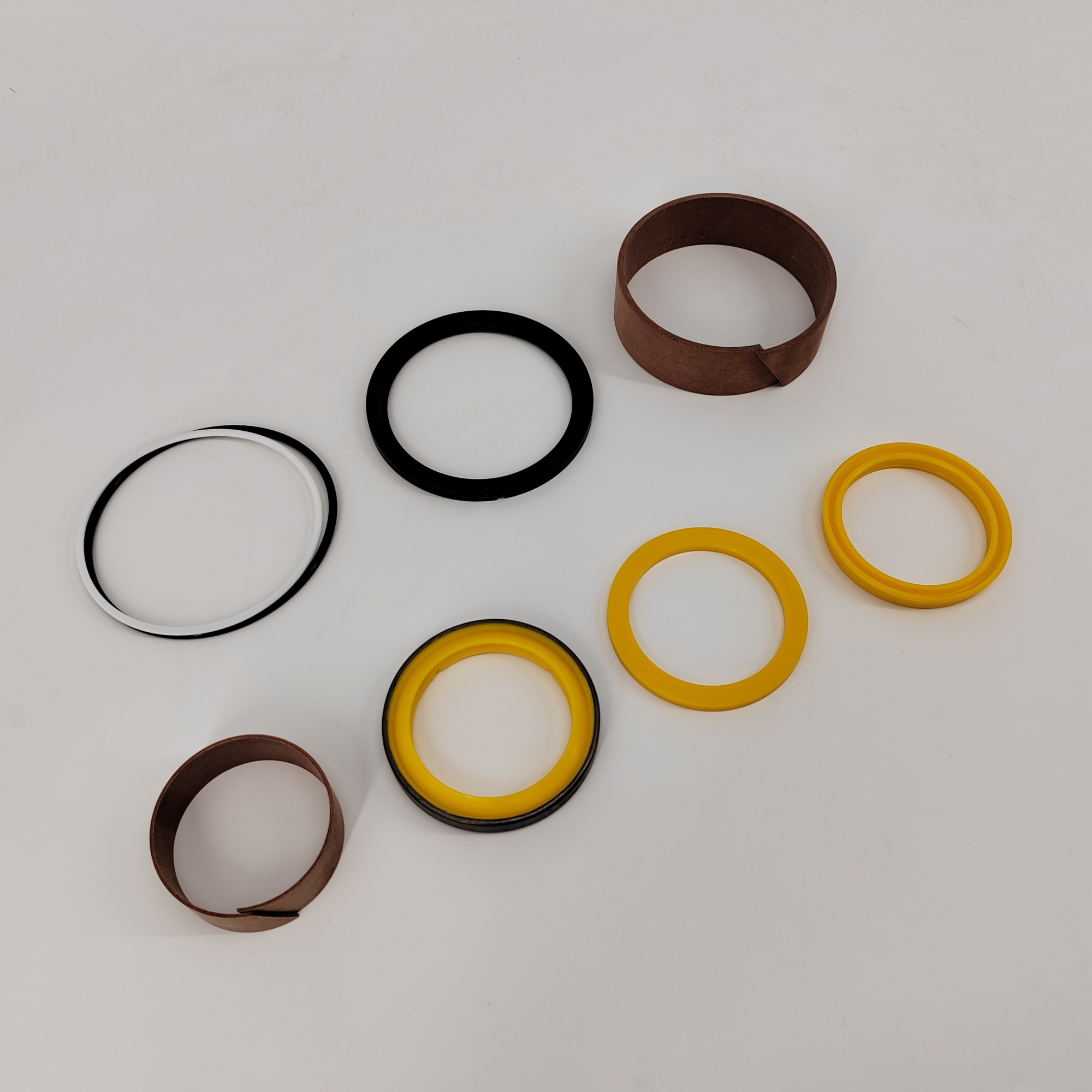 229-2626 HYDRAULIC CYLINDER SEAL KIT - STANDARD SIZE