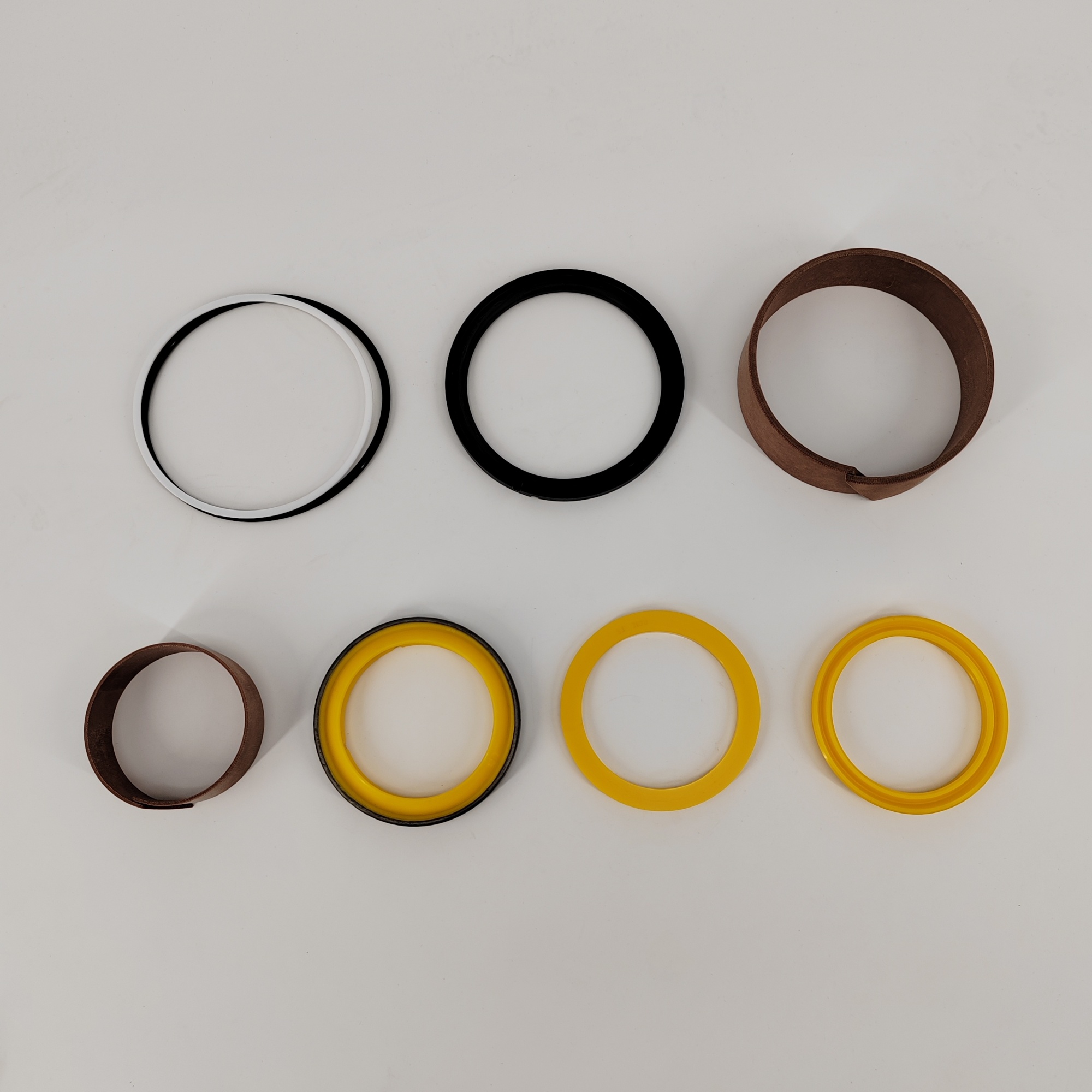 229-2626 HYDRAULIC CYLINDER SEAL KIT - STANDARD SIZE