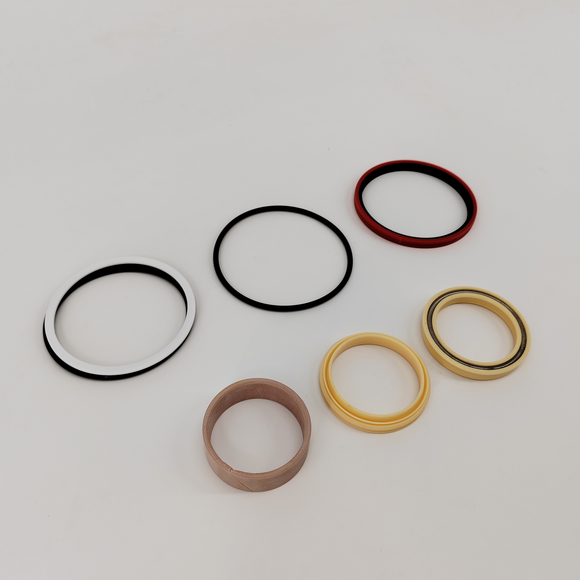 7196902 Hydraulic Cylinder Seal Kits