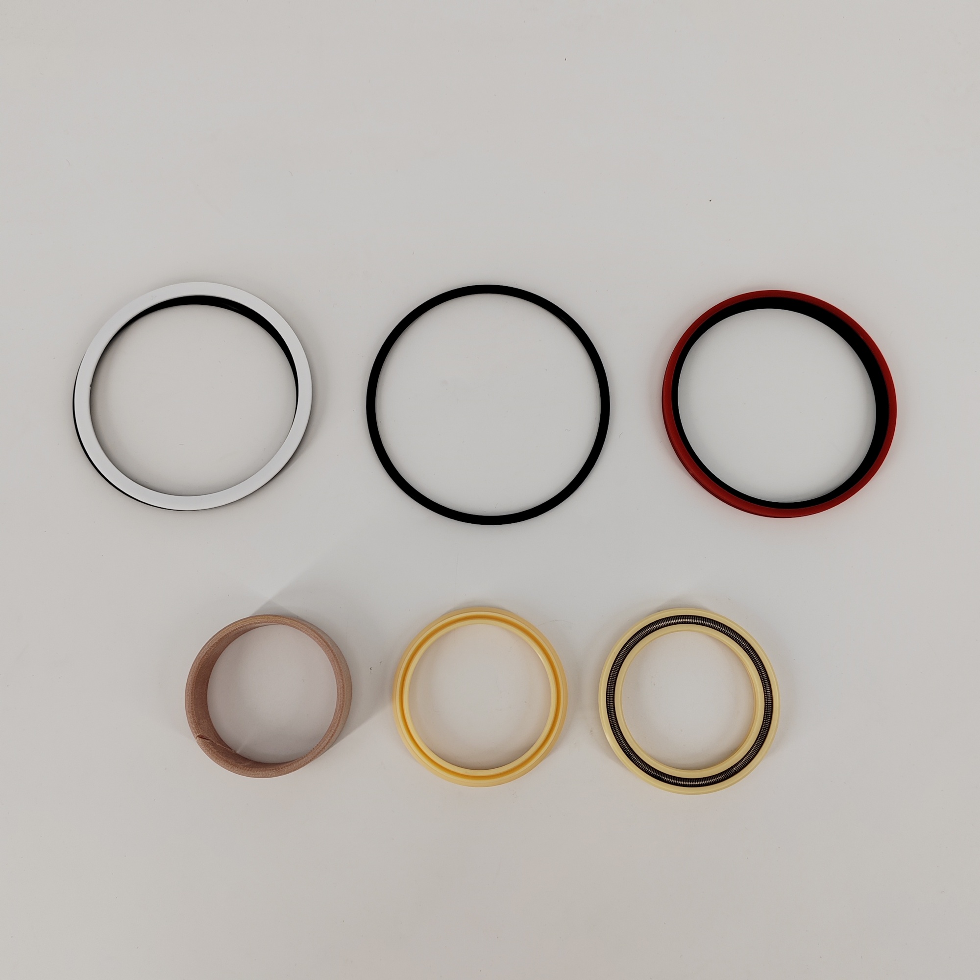 7196902 Hydraulic Cylinder Seal Kits