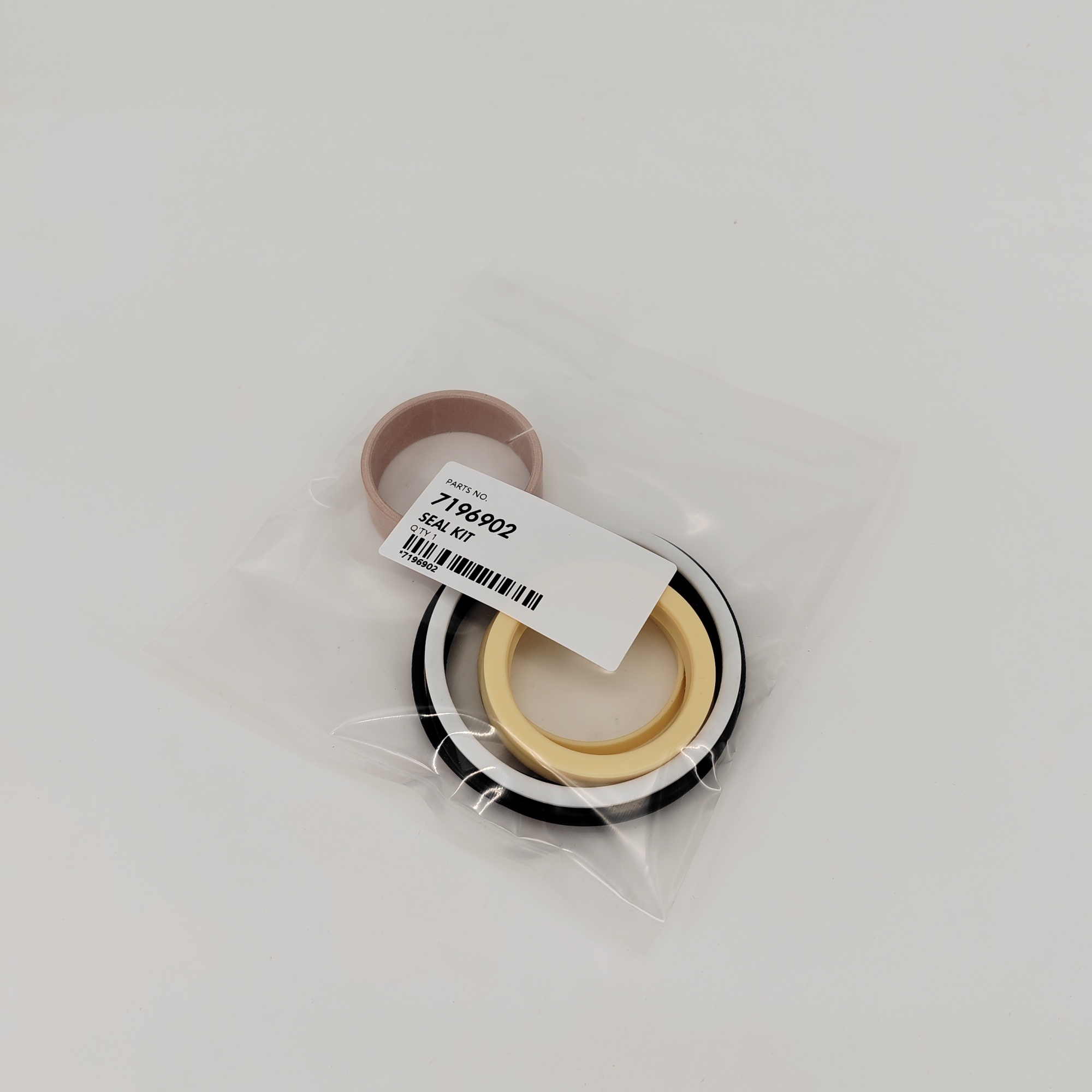 7196902 Hydraulic Cylinder Seal Kits
