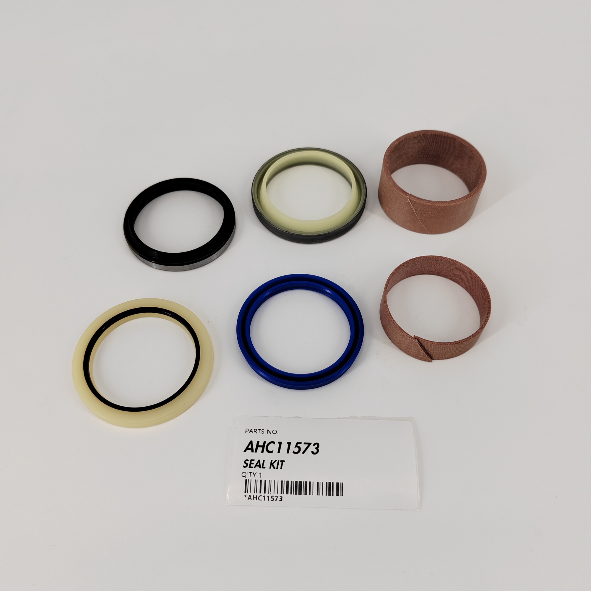 AHC11573 Hydraulic Cylinder Seal Kits